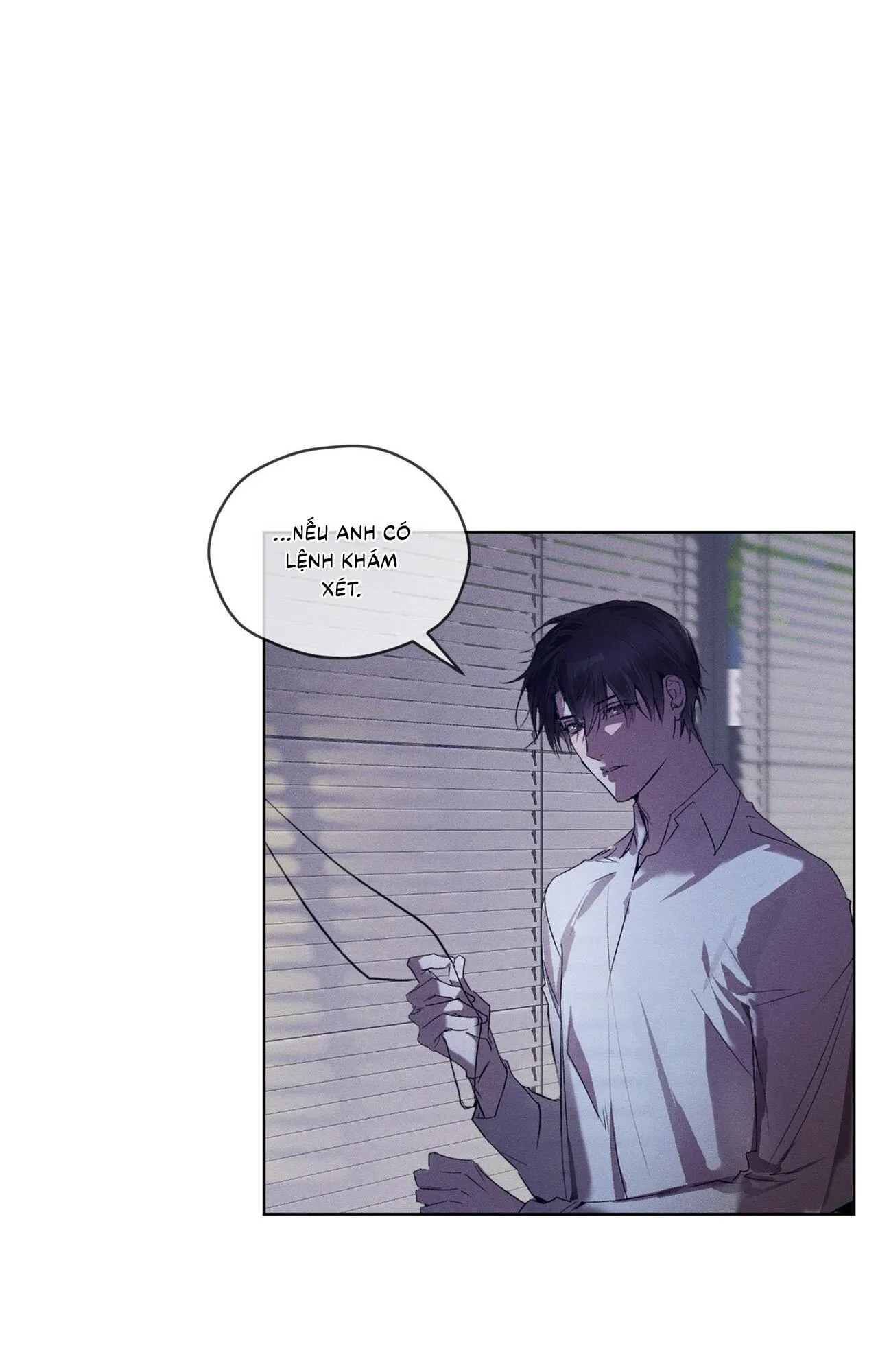 Hồi Ức Của Nhịp Thở Chapter 18 Trang 26