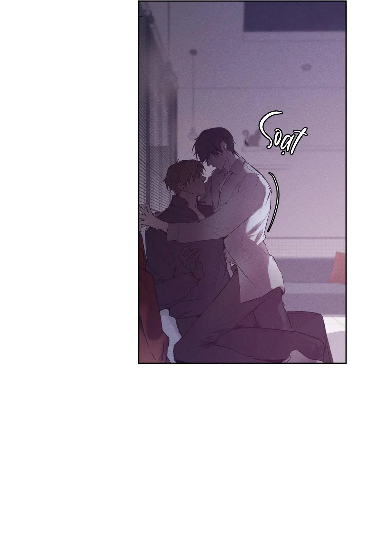 Hồi Ức Của Nhịp Thở Chapter 18 Trang 29