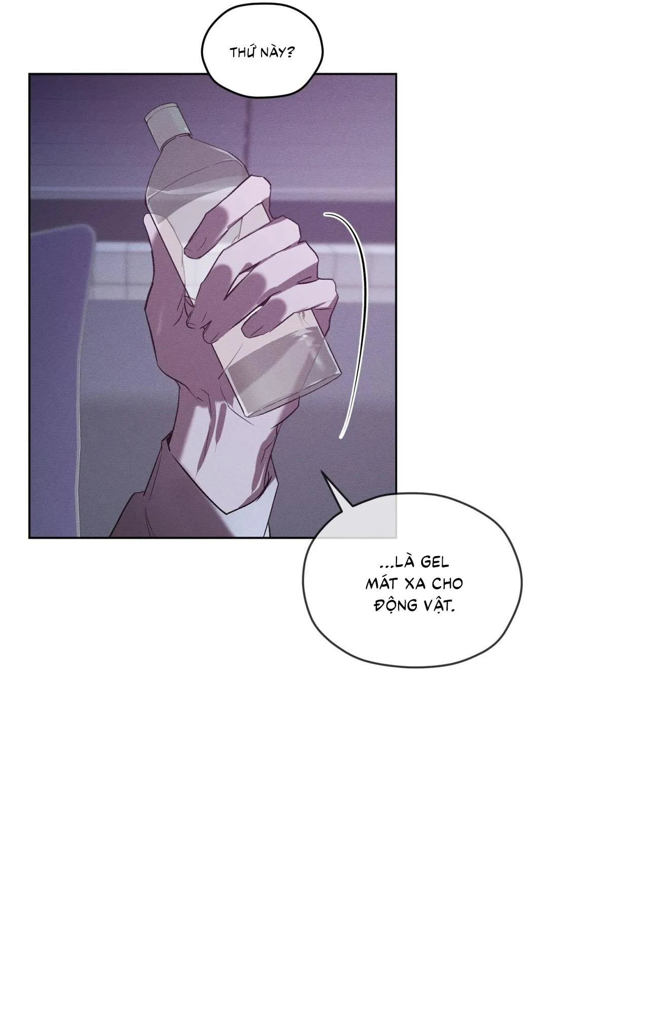 Hồi Ức Của Nhịp Thở Chapter 18 Trang 30