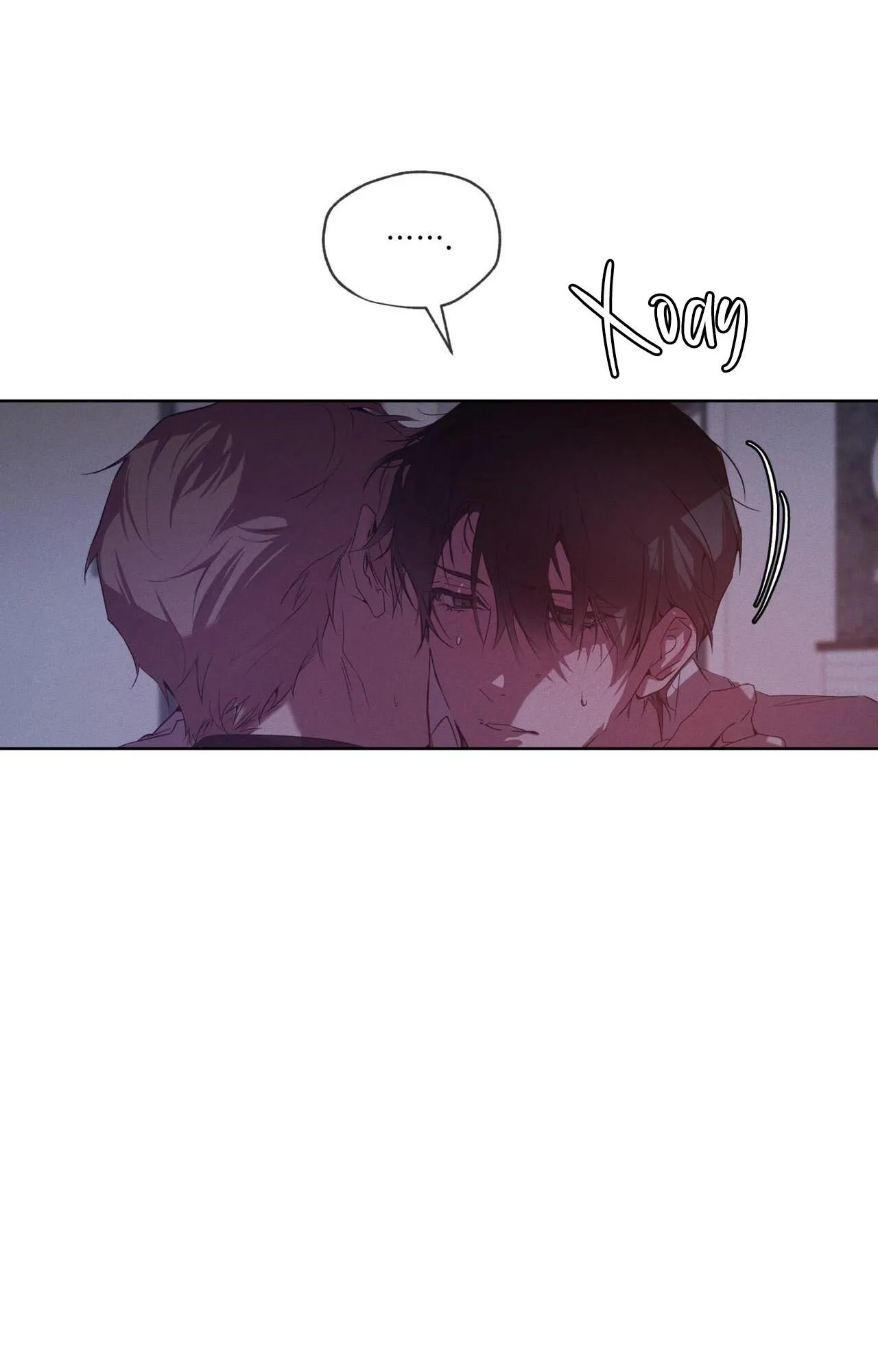 Hồi Ức Của Nhịp Thở Chapter 18 Trang 35