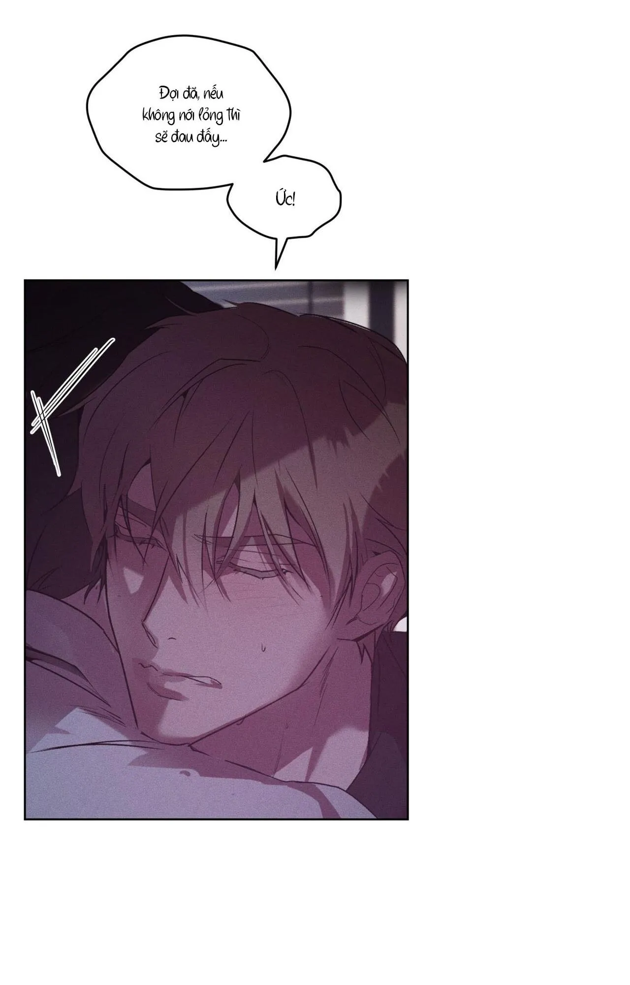 Hồi Ức Của Nhịp Thở Chapter 18 Trang 37