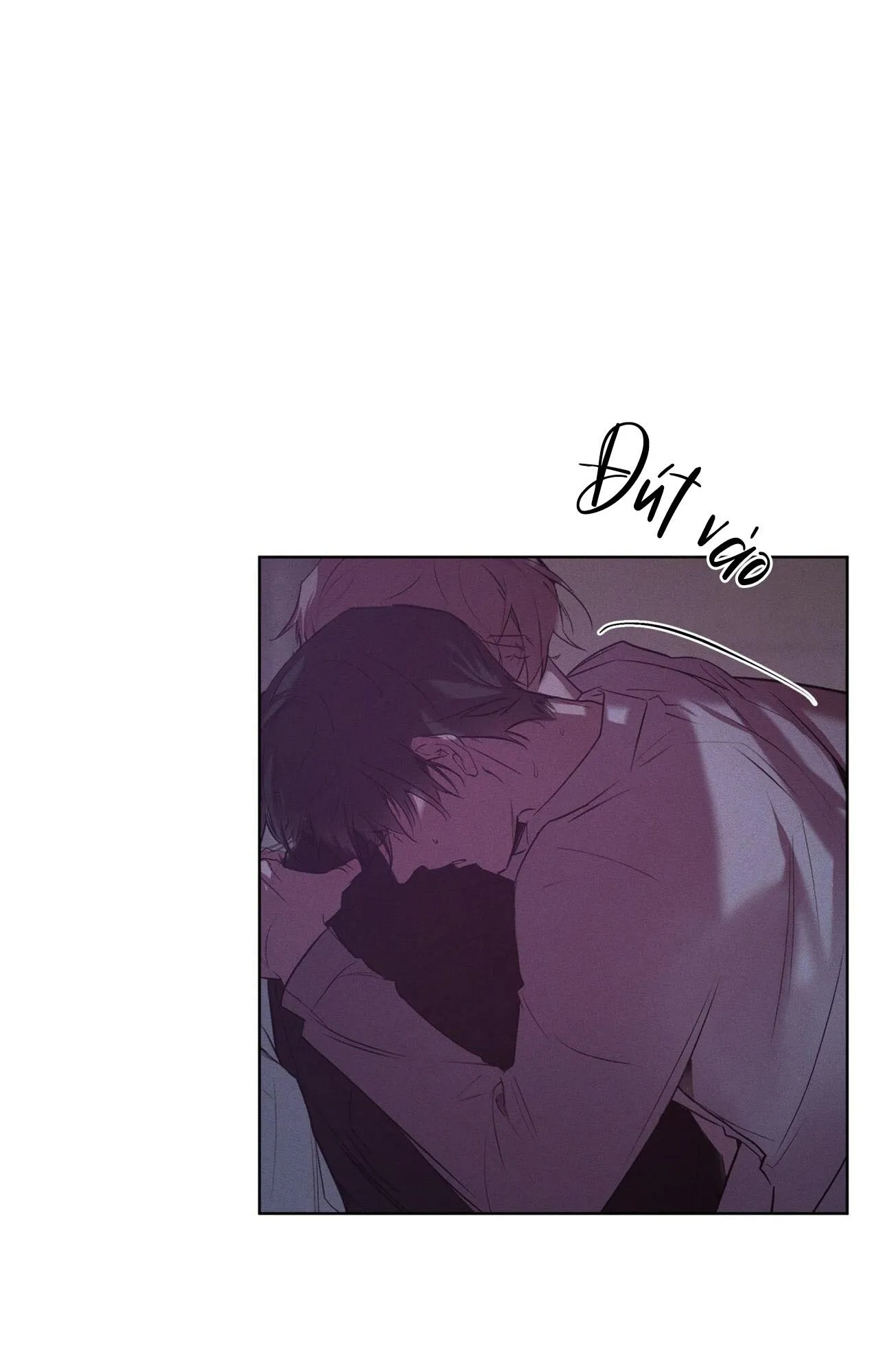 Hồi Ức Của Nhịp Thở Chapter 18 Trang 38