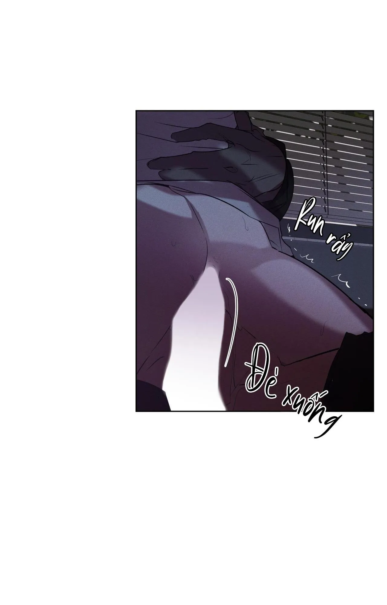 Hồi Ức Của Nhịp Thở Chapter 18 Trang 41