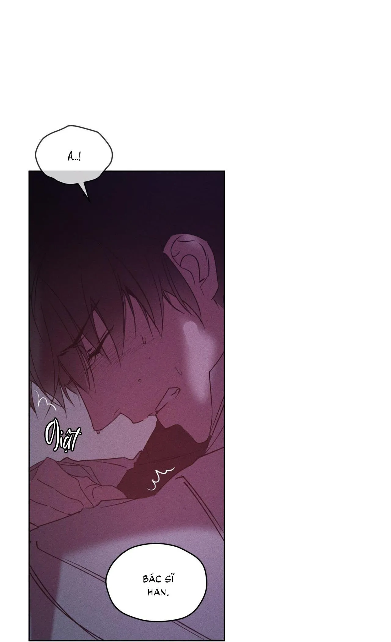 Hồi Ức Của Nhịp Thở Chapter 18 Trang 42