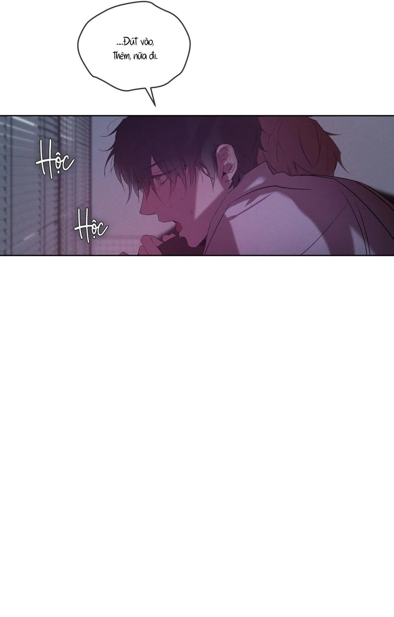 Hồi Ức Của Nhịp Thở Chapter 18 Trang 45