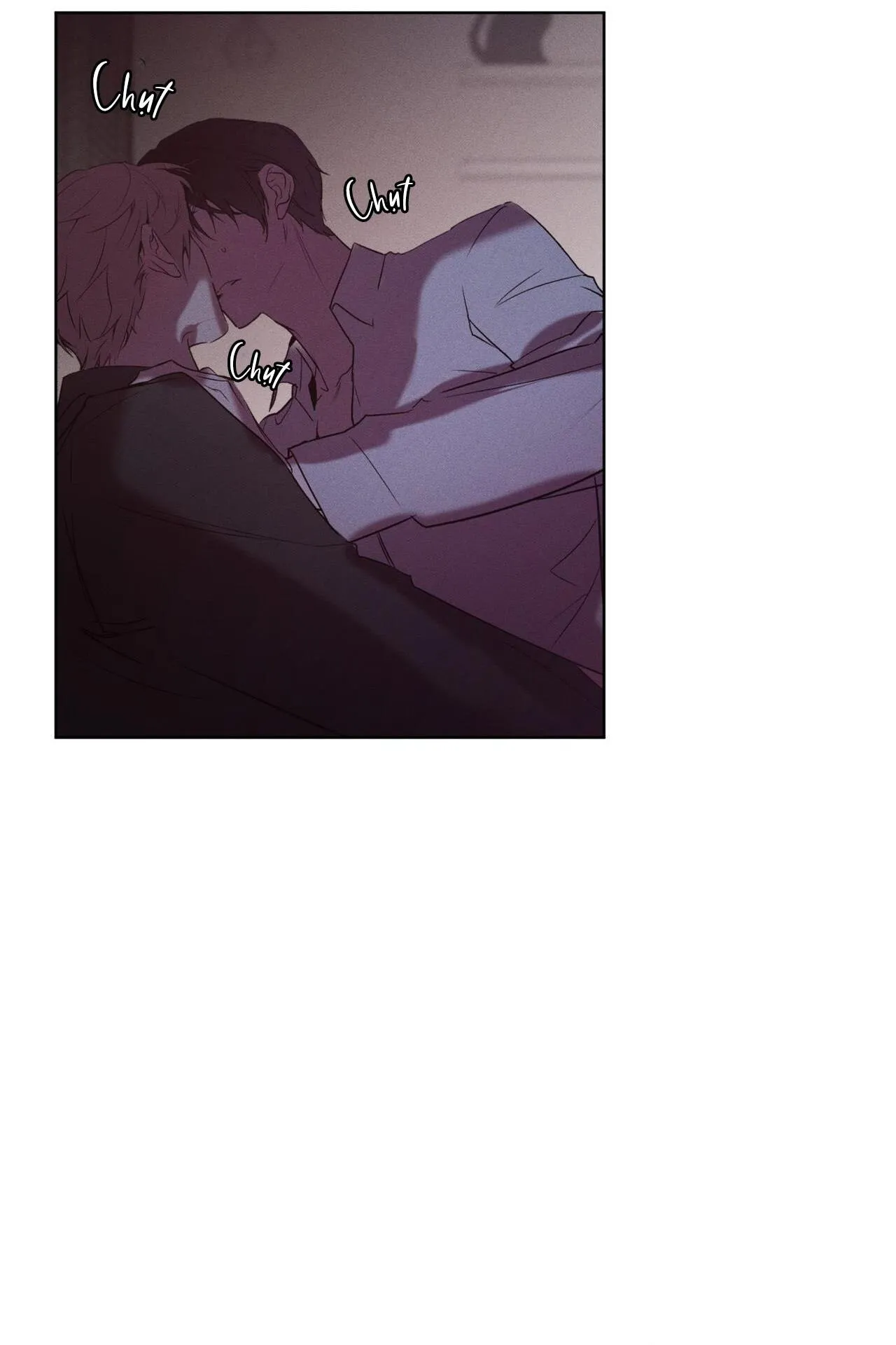 Hồi Ức Của Nhịp Thở Chapter 18 Trang 46