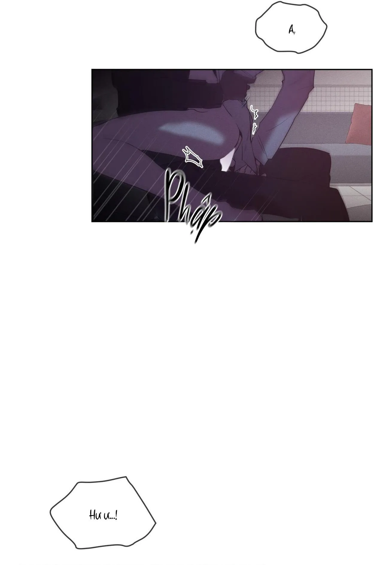 Hồi Ức Của Nhịp Thở Chapter 18 Trang 47