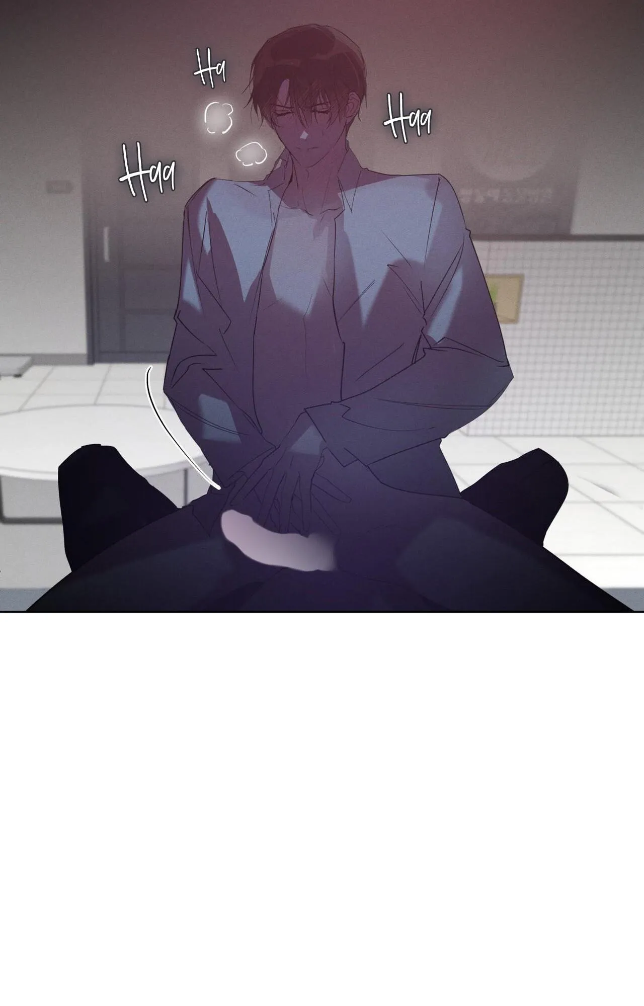 Hồi Ức Của Nhịp Thở Chapter 18 Trang 49