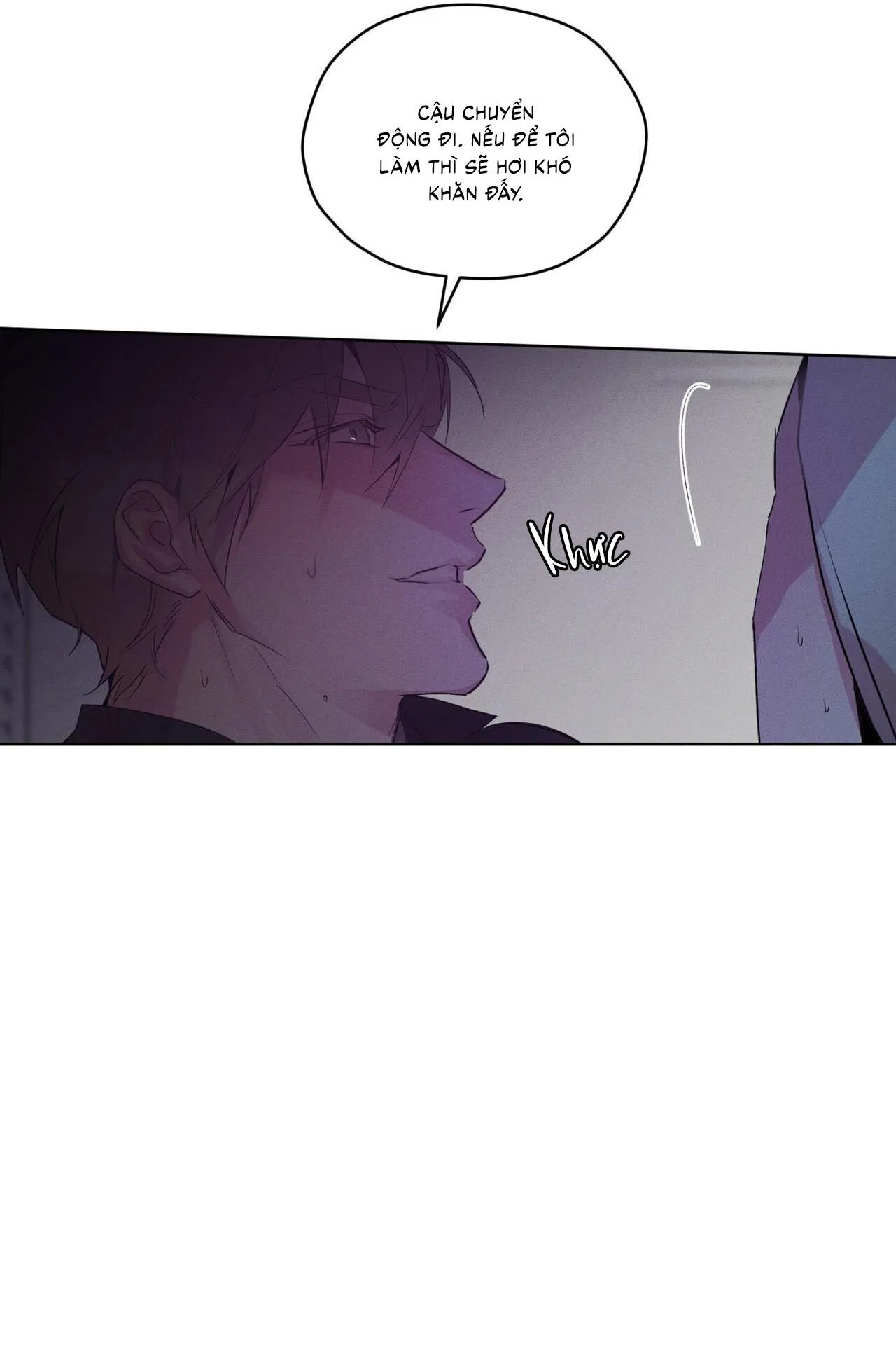 Hồi Ức Của Nhịp Thở Chapter 18 Trang 51