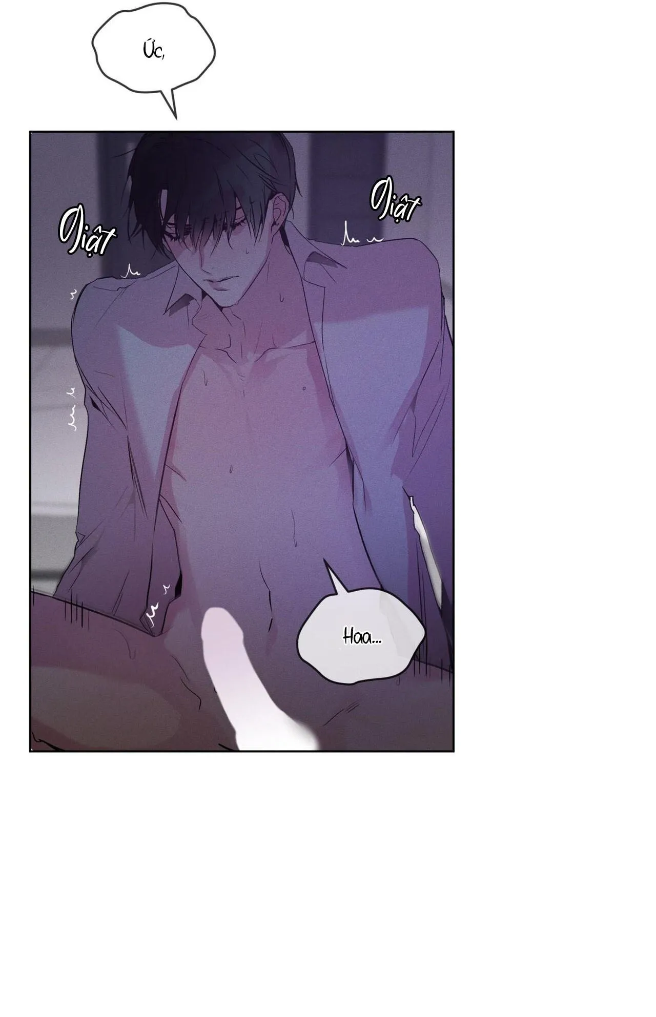 Hồi Ức Của Nhịp Thở Chapter 18 Trang 52