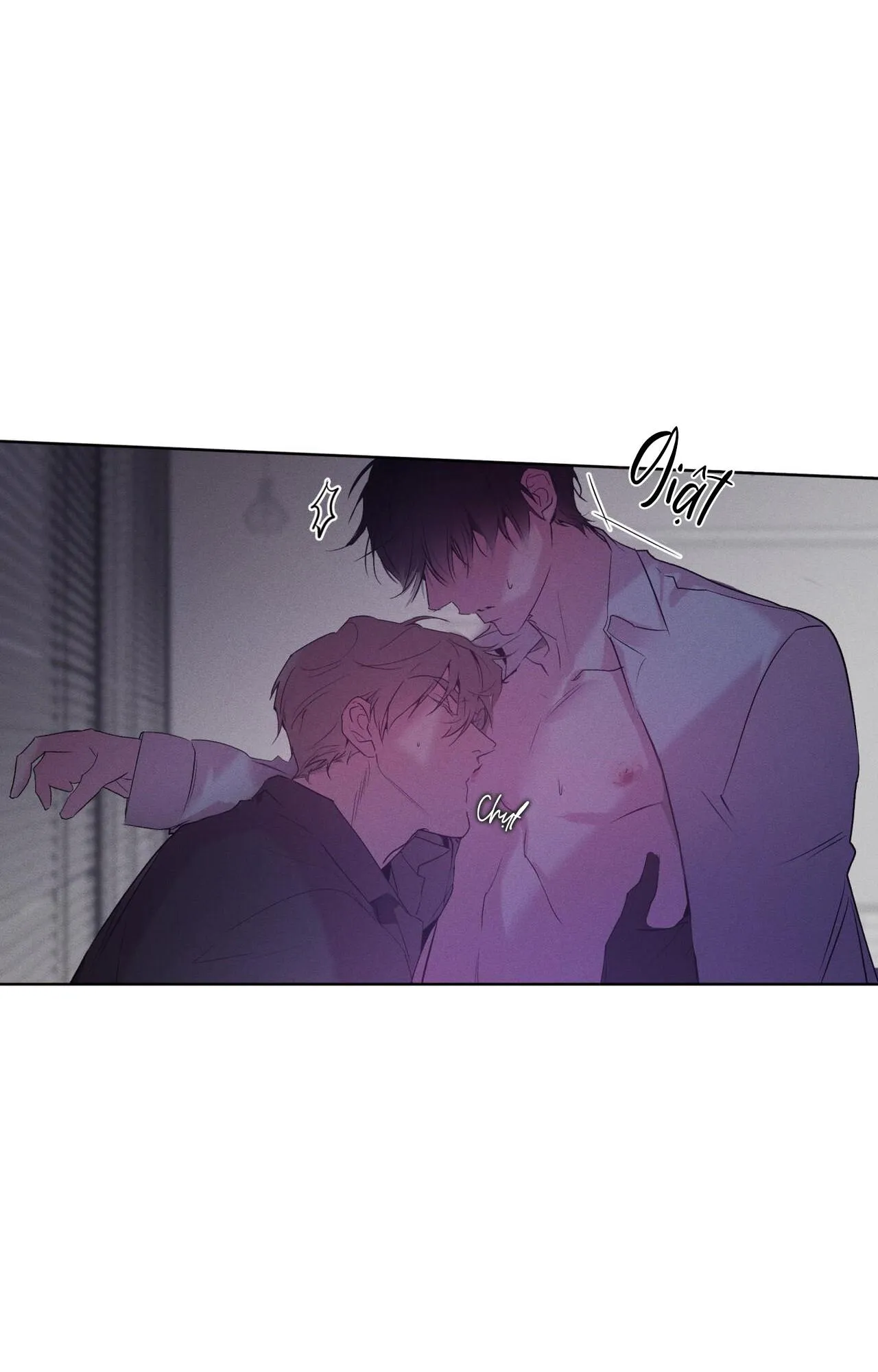 Hồi Ức Của Nhịp Thở Chapter 18 Trang 54