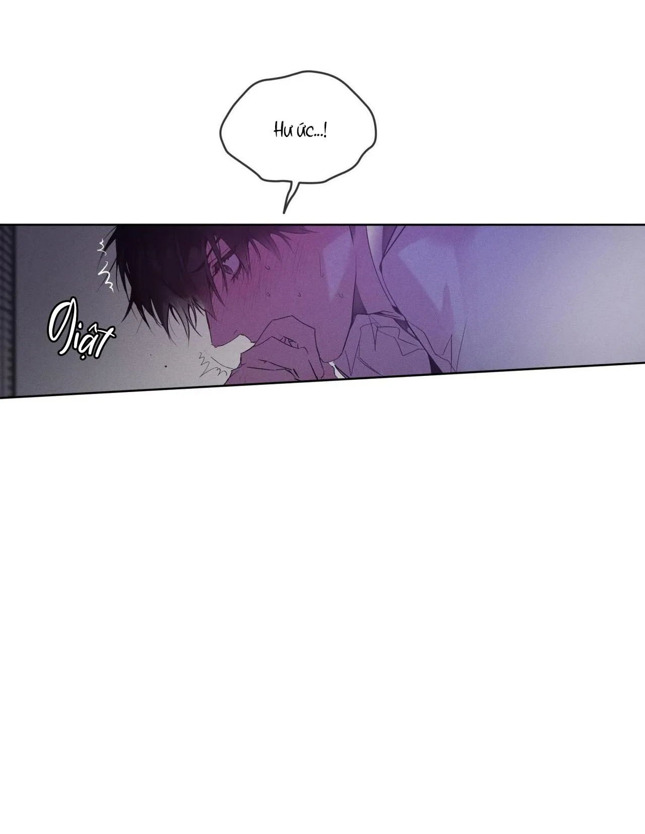 Hồi Ức Của Nhịp Thở Chapter 18 Trang 55