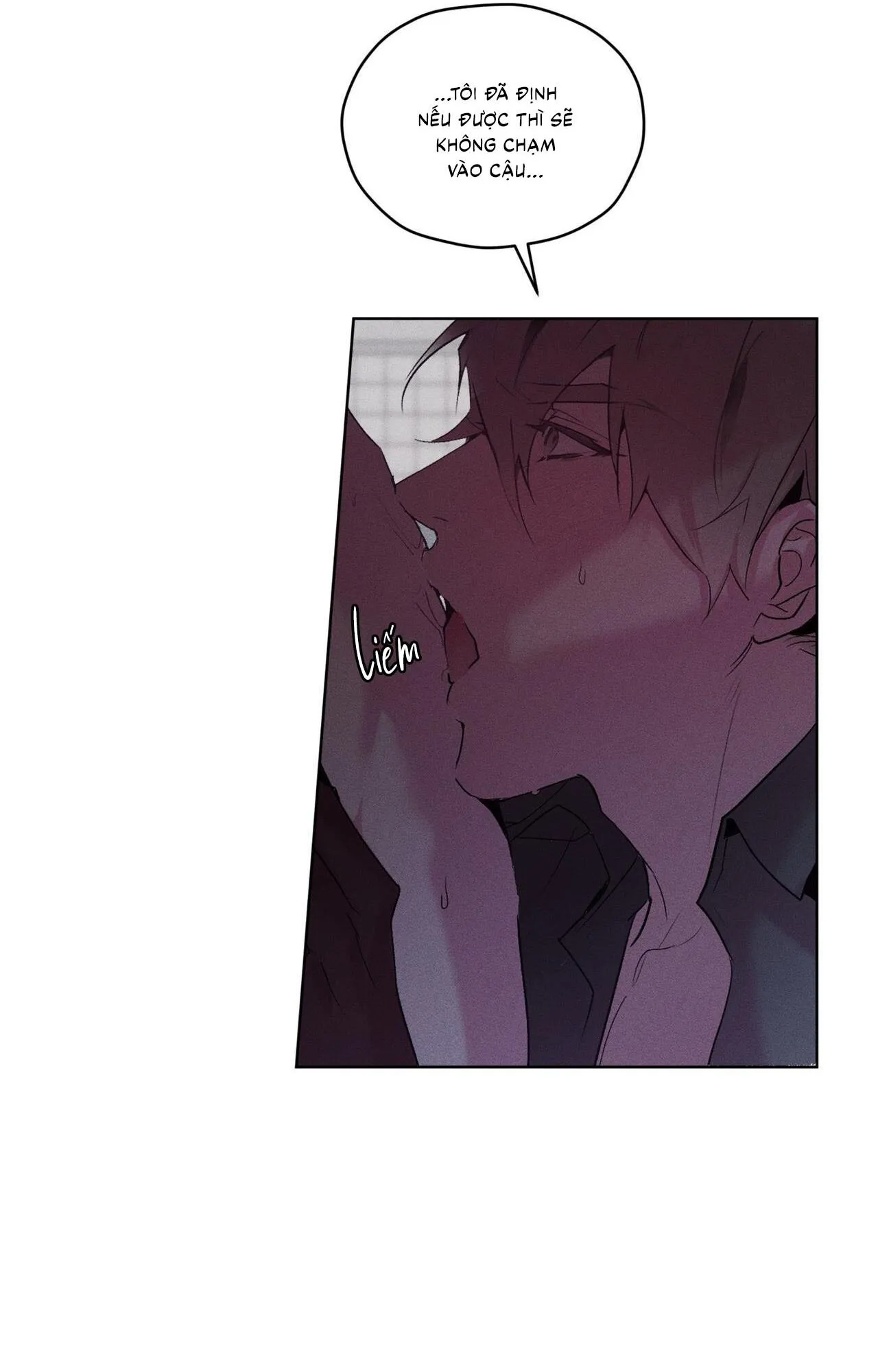 Hồi Ức Của Nhịp Thở Chapter 18 Trang 56