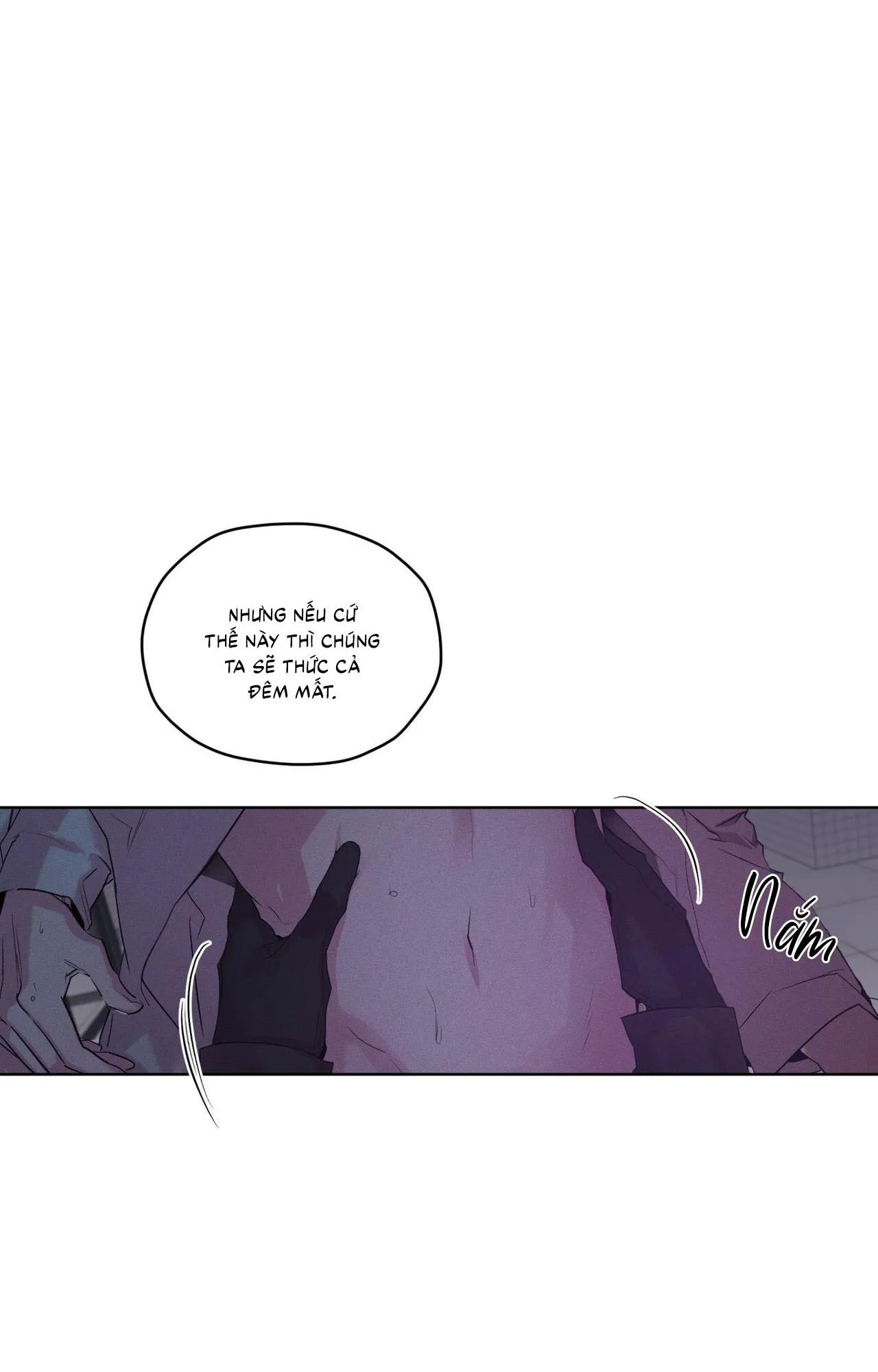 Hồi Ức Của Nhịp Thở Chapter 18 Trang 57