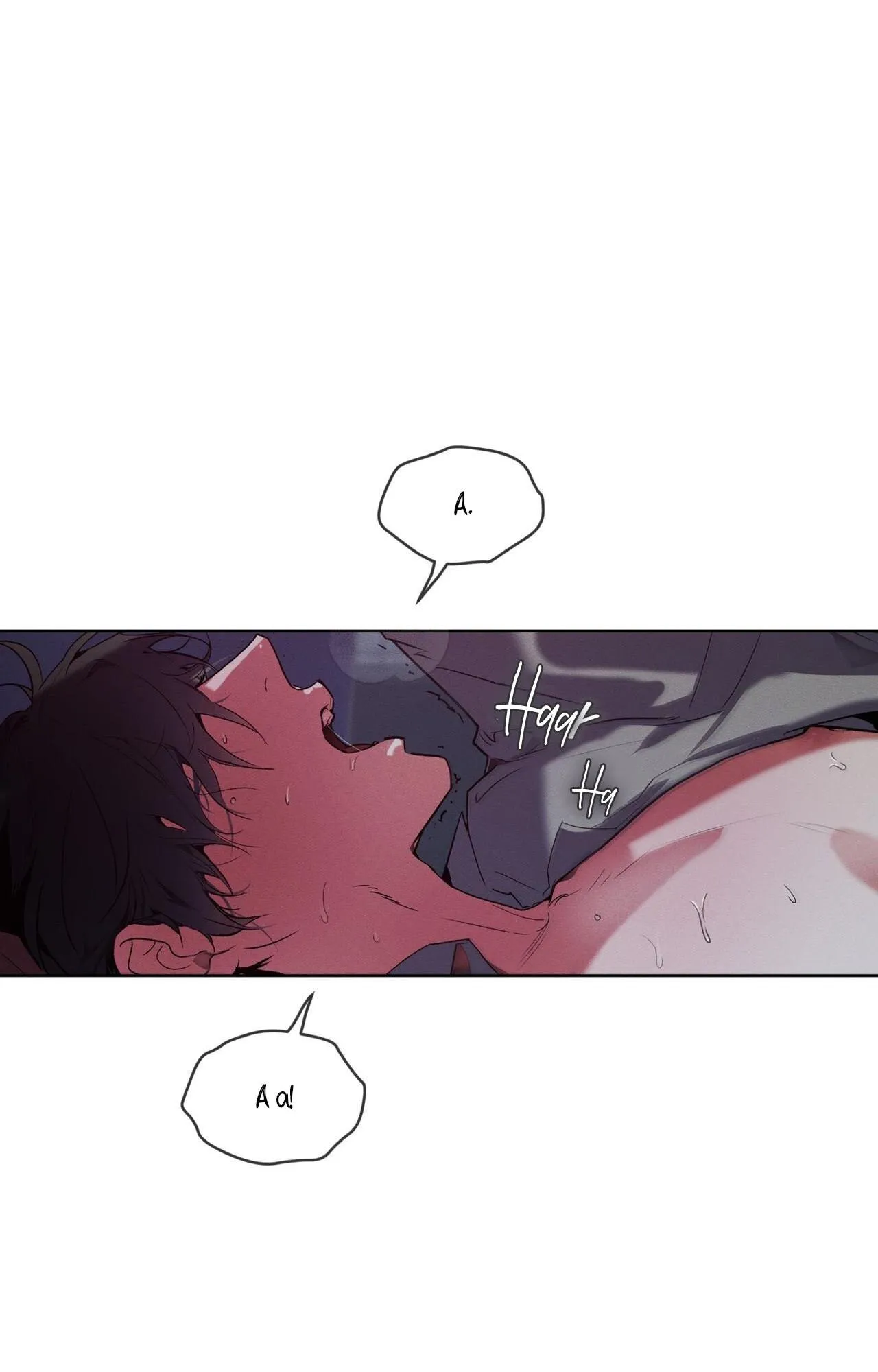 Hồi Ức Của Nhịp Thở Chapter 19 Trang 5