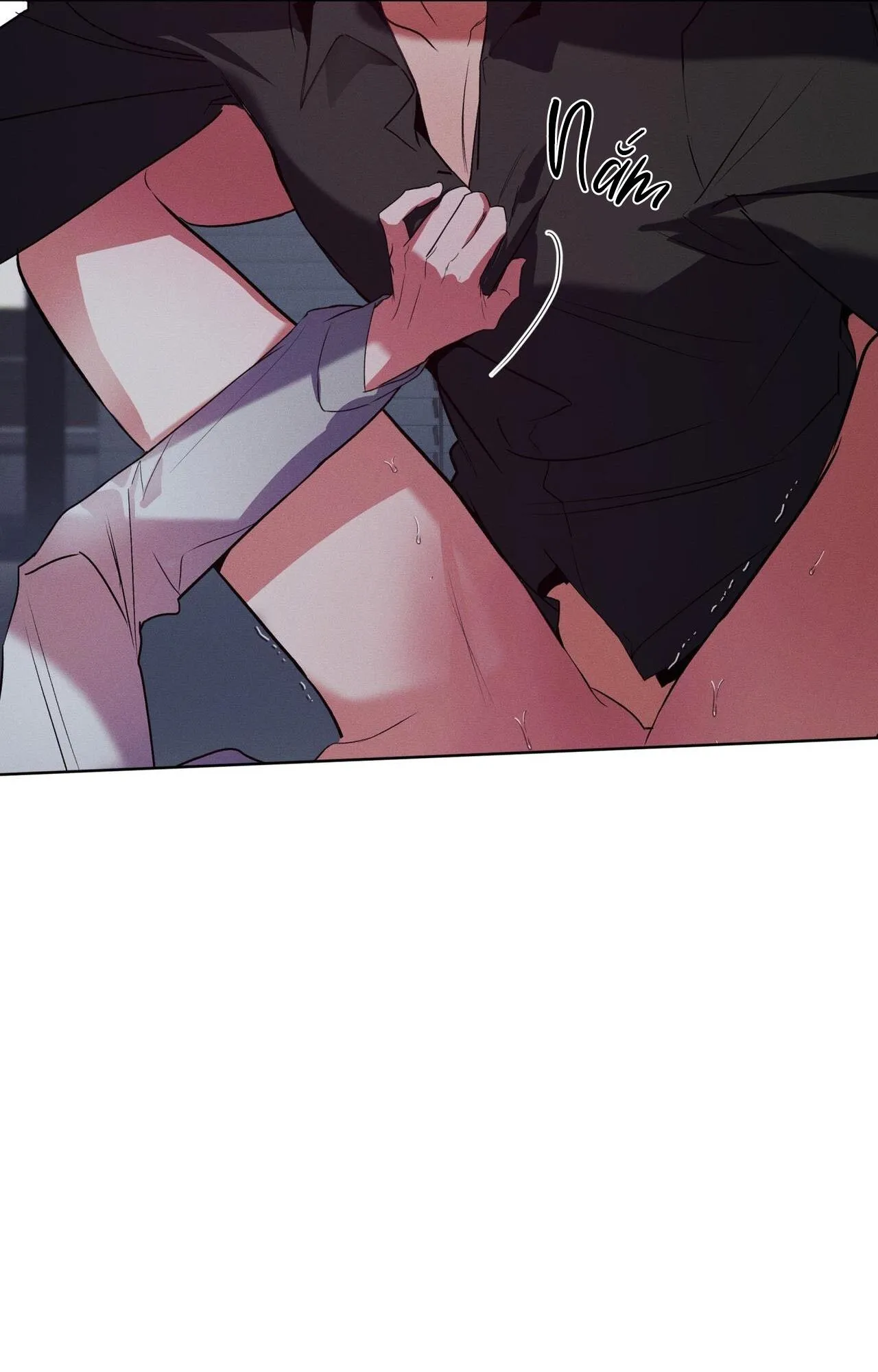 Hồi Ức Của Nhịp Thở Chapter 19 Trang 8