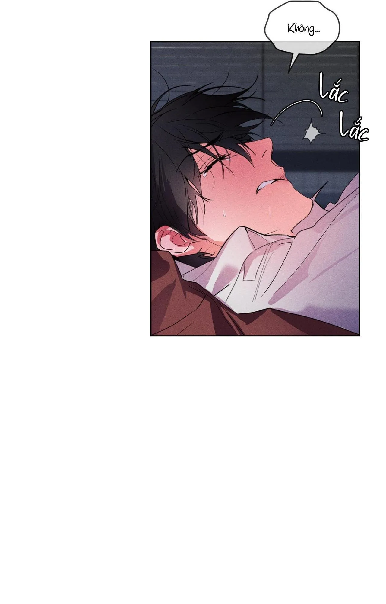 Hồi Ức Của Nhịp Thở Chapter 19 Trang 11