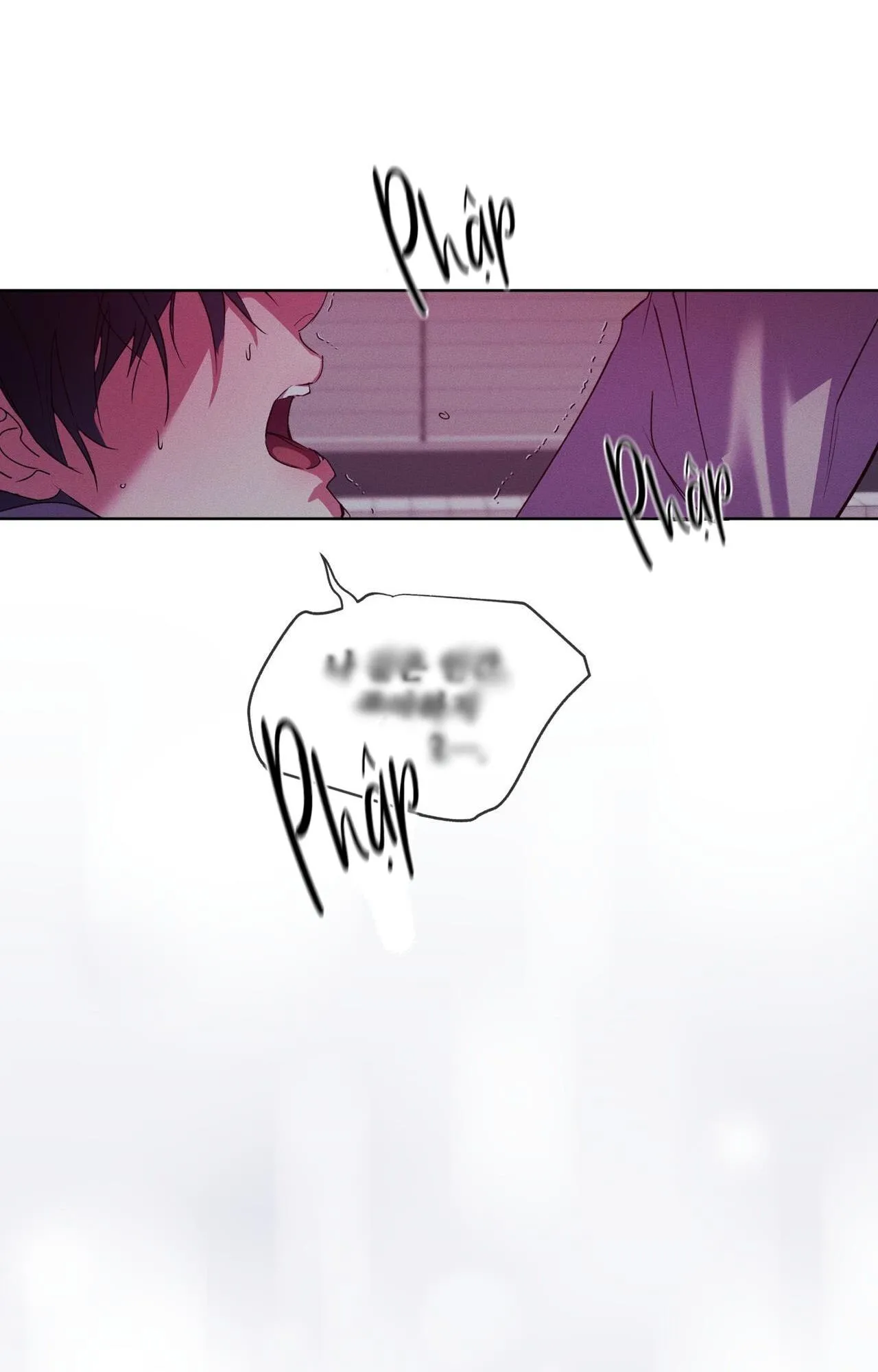 Hồi Ức Của Nhịp Thở Chapter 19 Trang 15