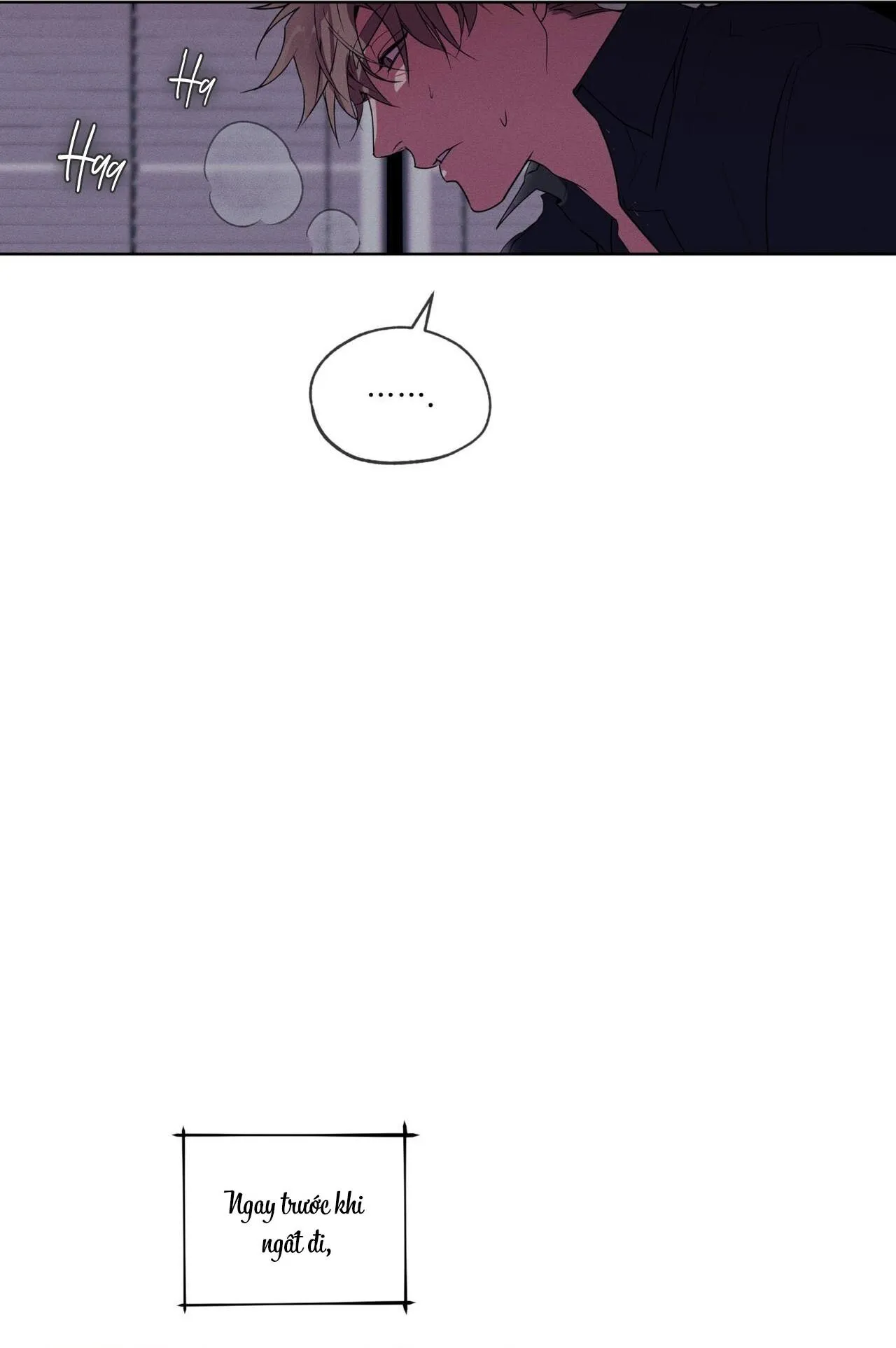 Hồi Ức Của Nhịp Thở Chapter 19 Trang 19