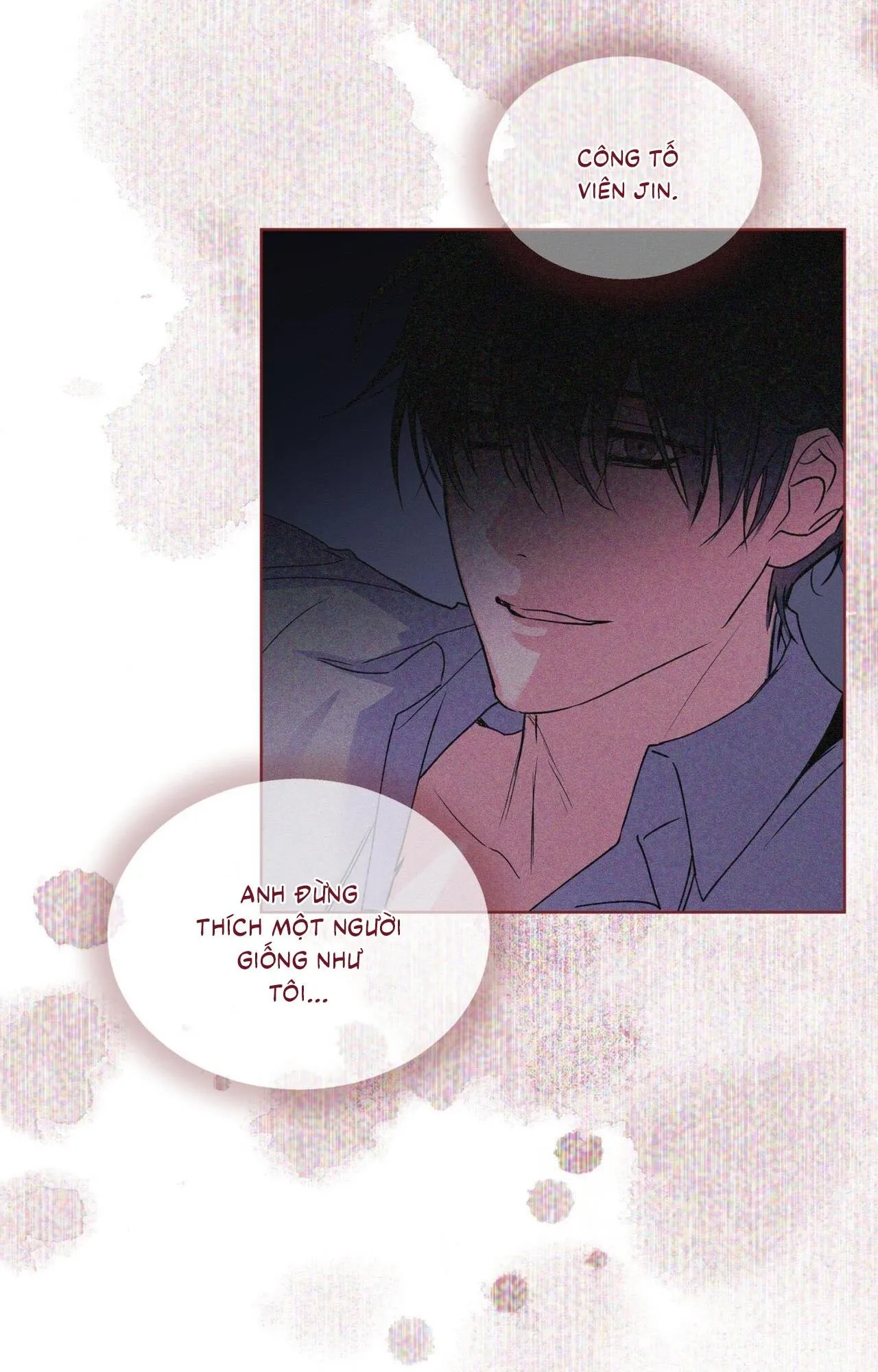 Hồi Ức Của Nhịp Thở Chapter 19 Trang 21