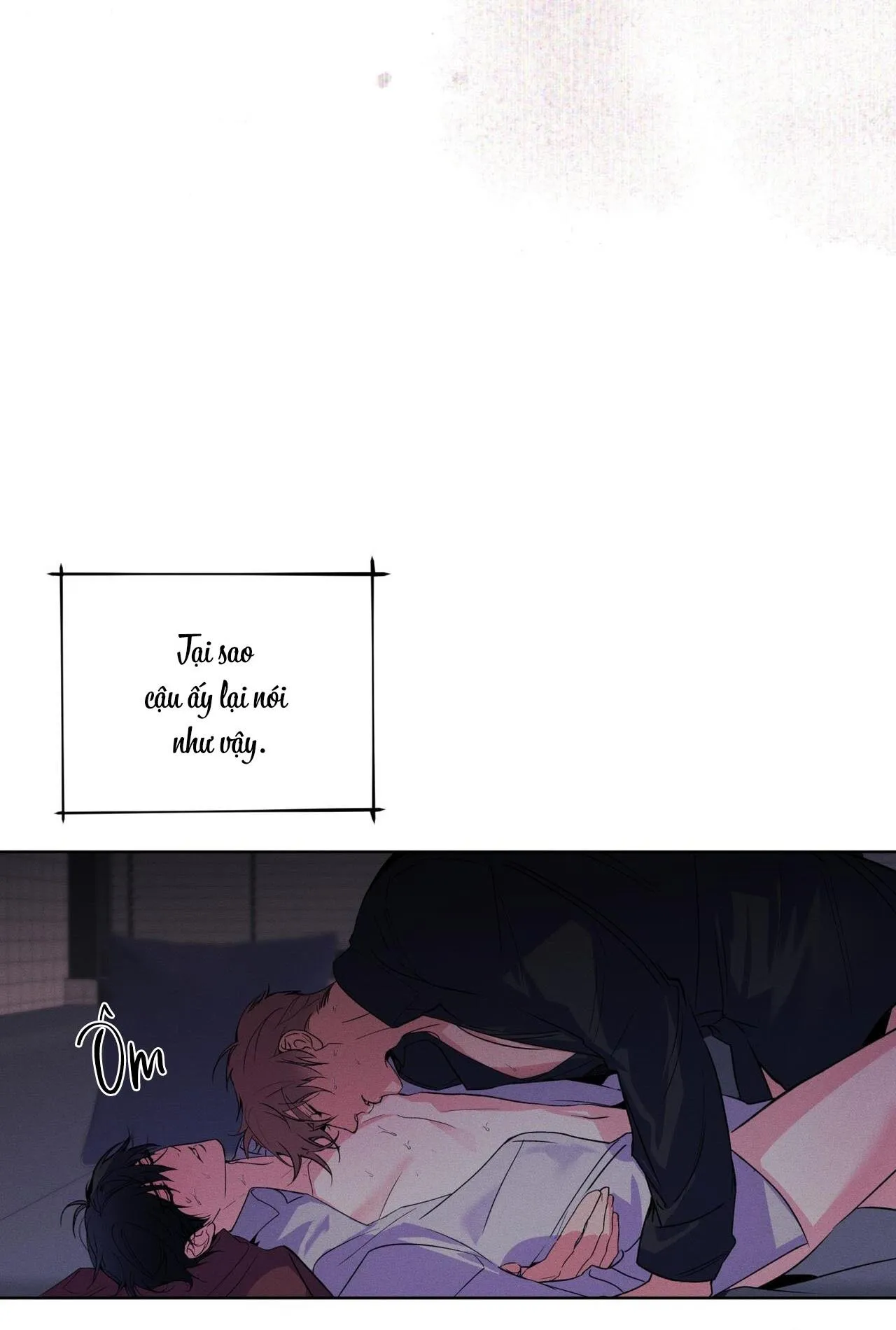 Hồi Ức Của Nhịp Thở Chapter 19 Trang 22