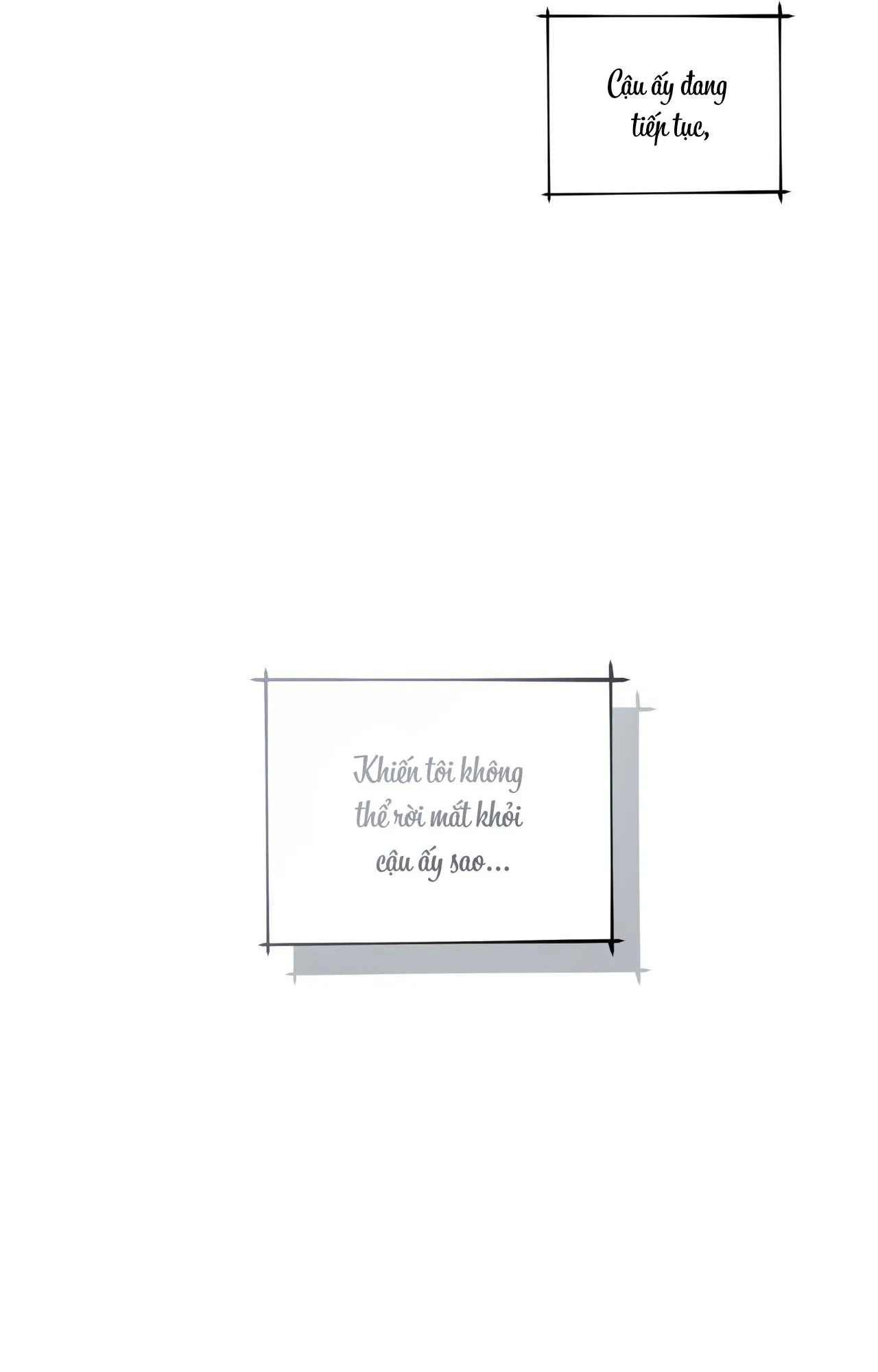 Hồi Ức Của Nhịp Thở Chapter 19 Trang 23