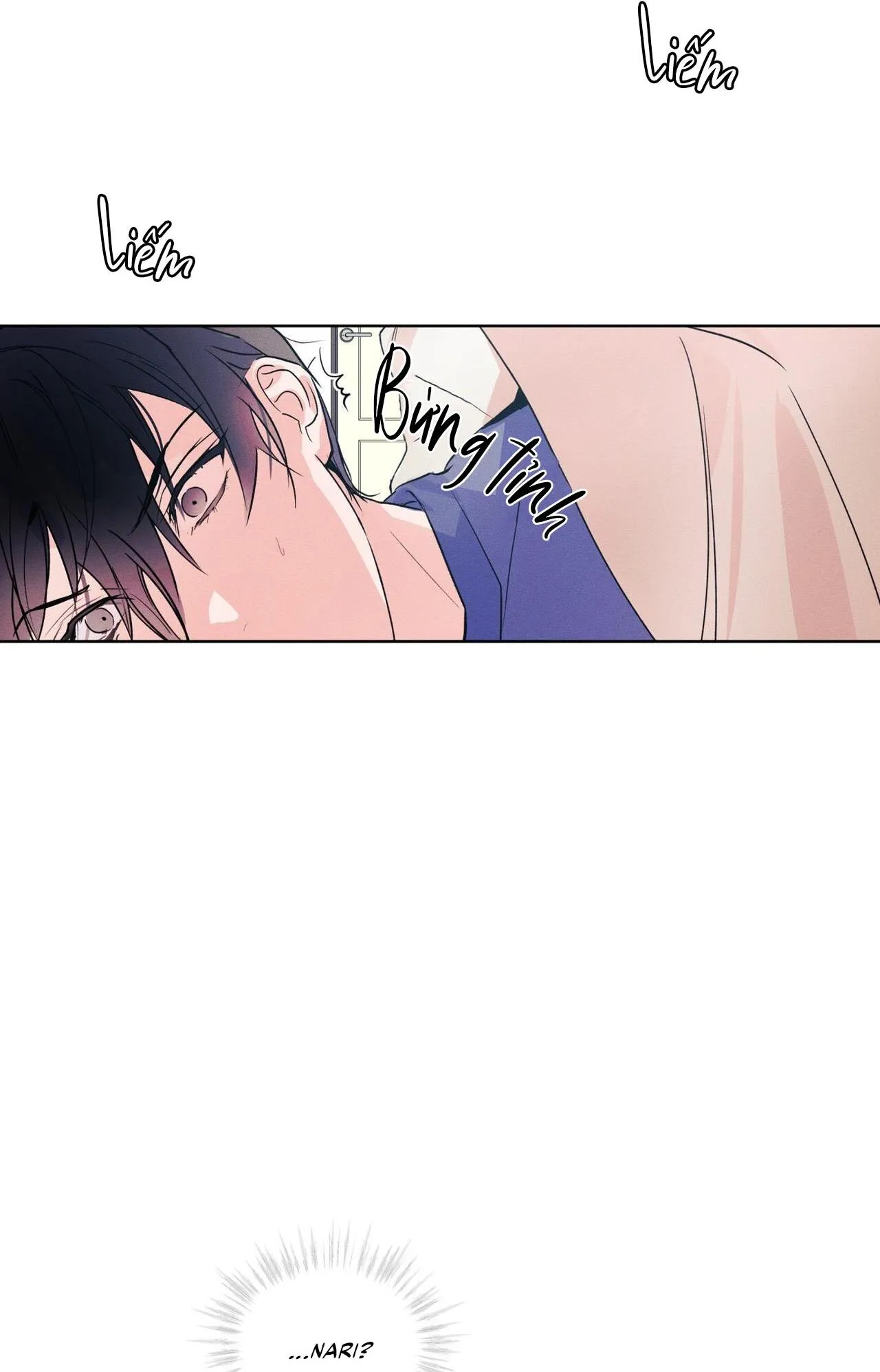 Hồi Ức Của Nhịp Thở Chapter 19 Trang 25