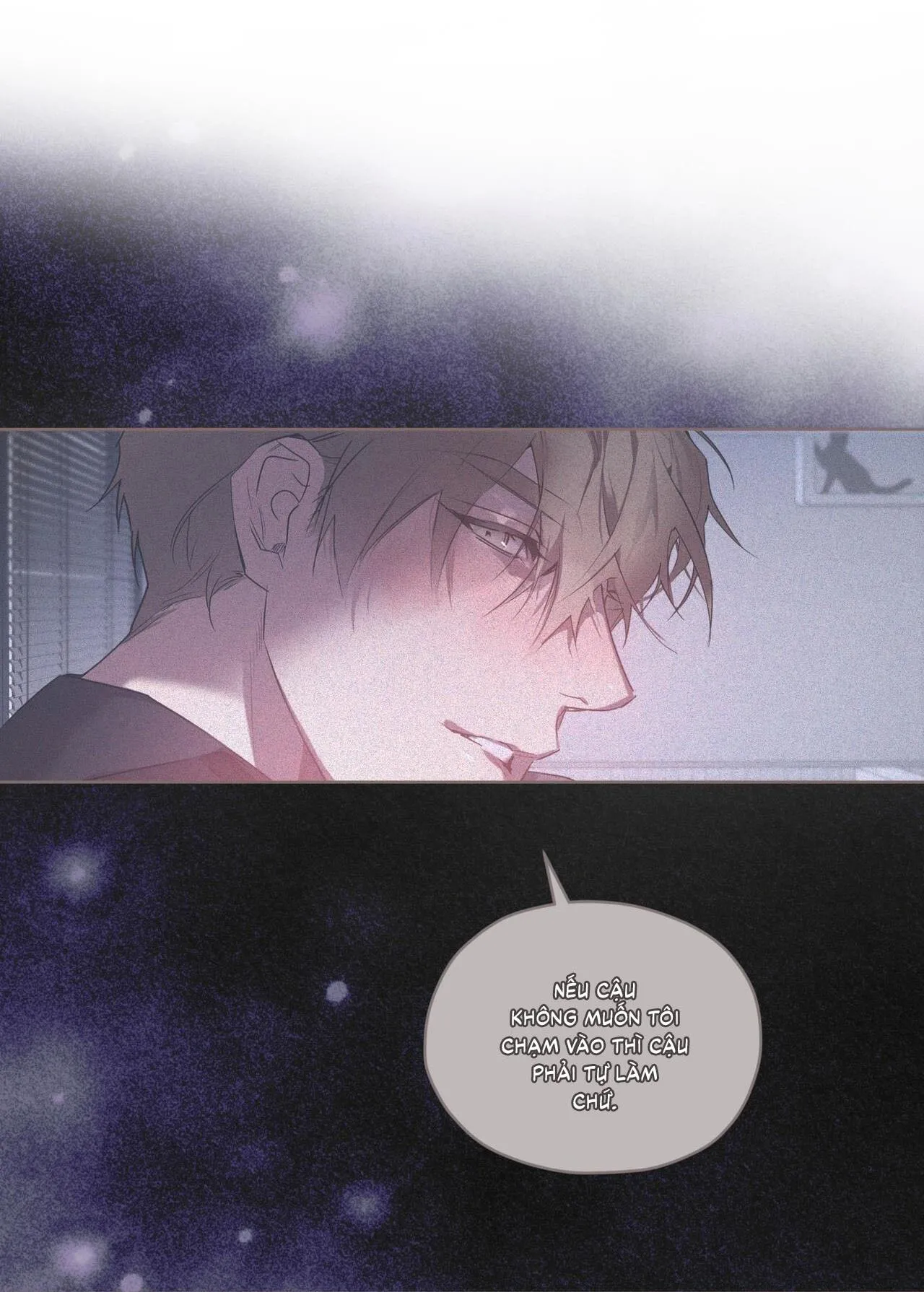 Hồi Ức Của Nhịp Thở Chapter 19 Trang 28