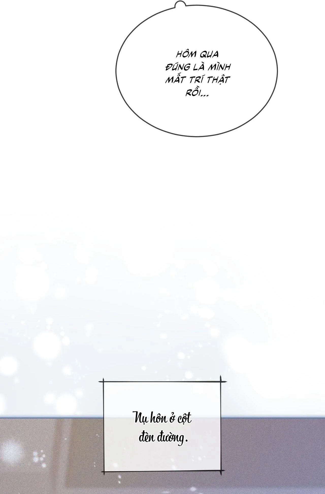 Hồi Ức Của Nhịp Thở Chapter 19 Trang 35