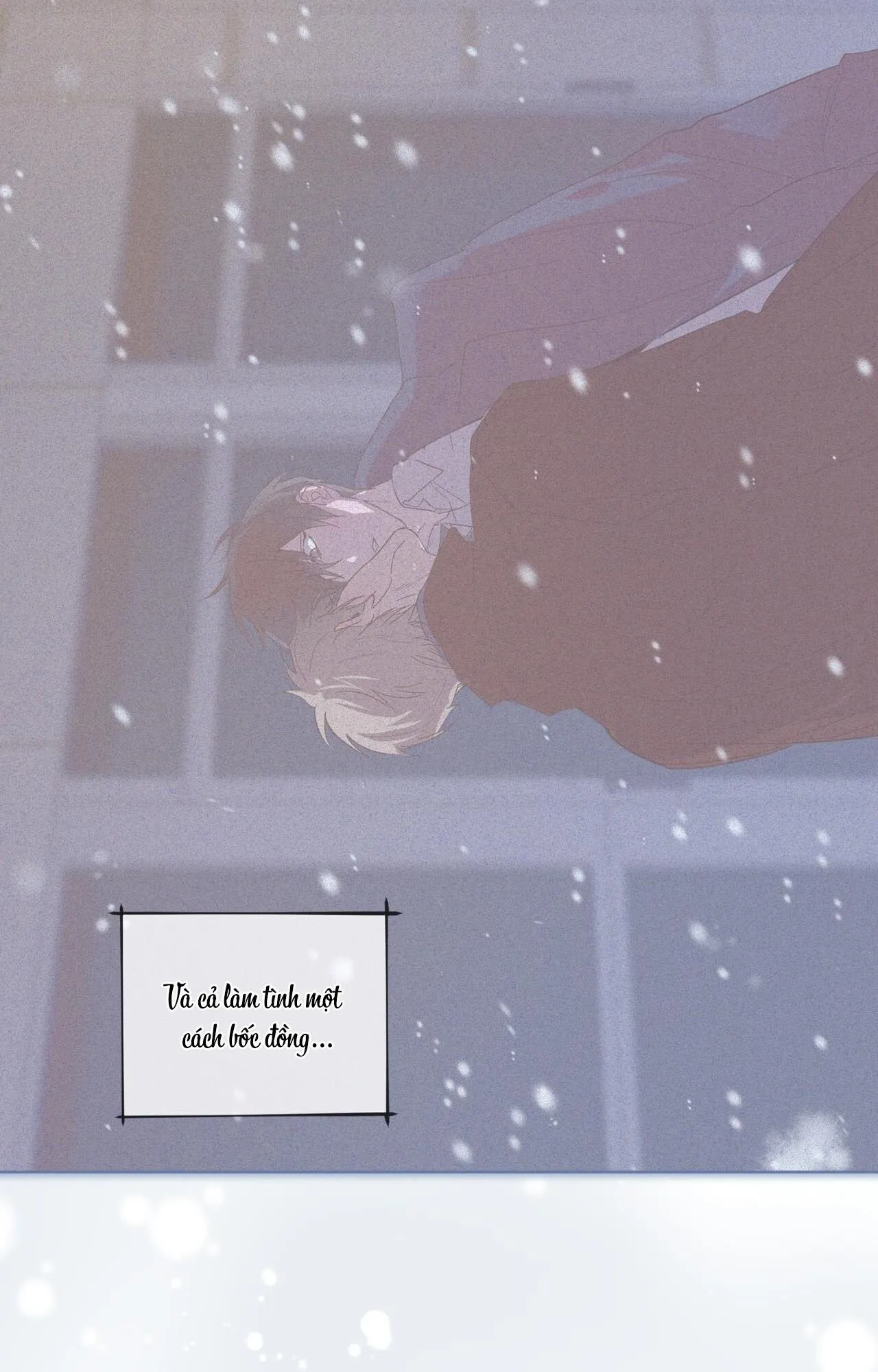 Hồi Ức Của Nhịp Thở Chapter 19 Trang 36