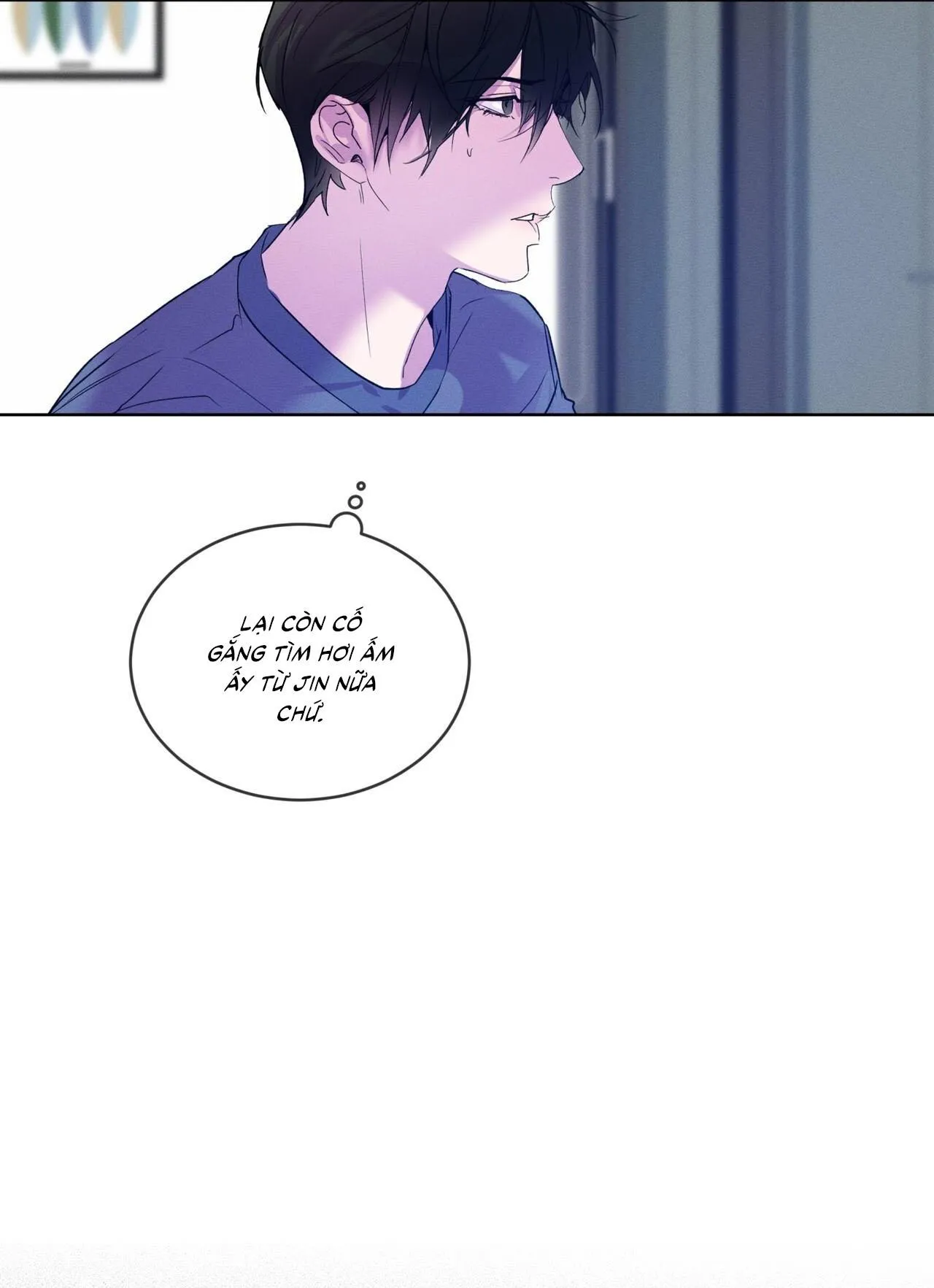 Hồi Ức Của Nhịp Thở Chapter 19 Trang 38