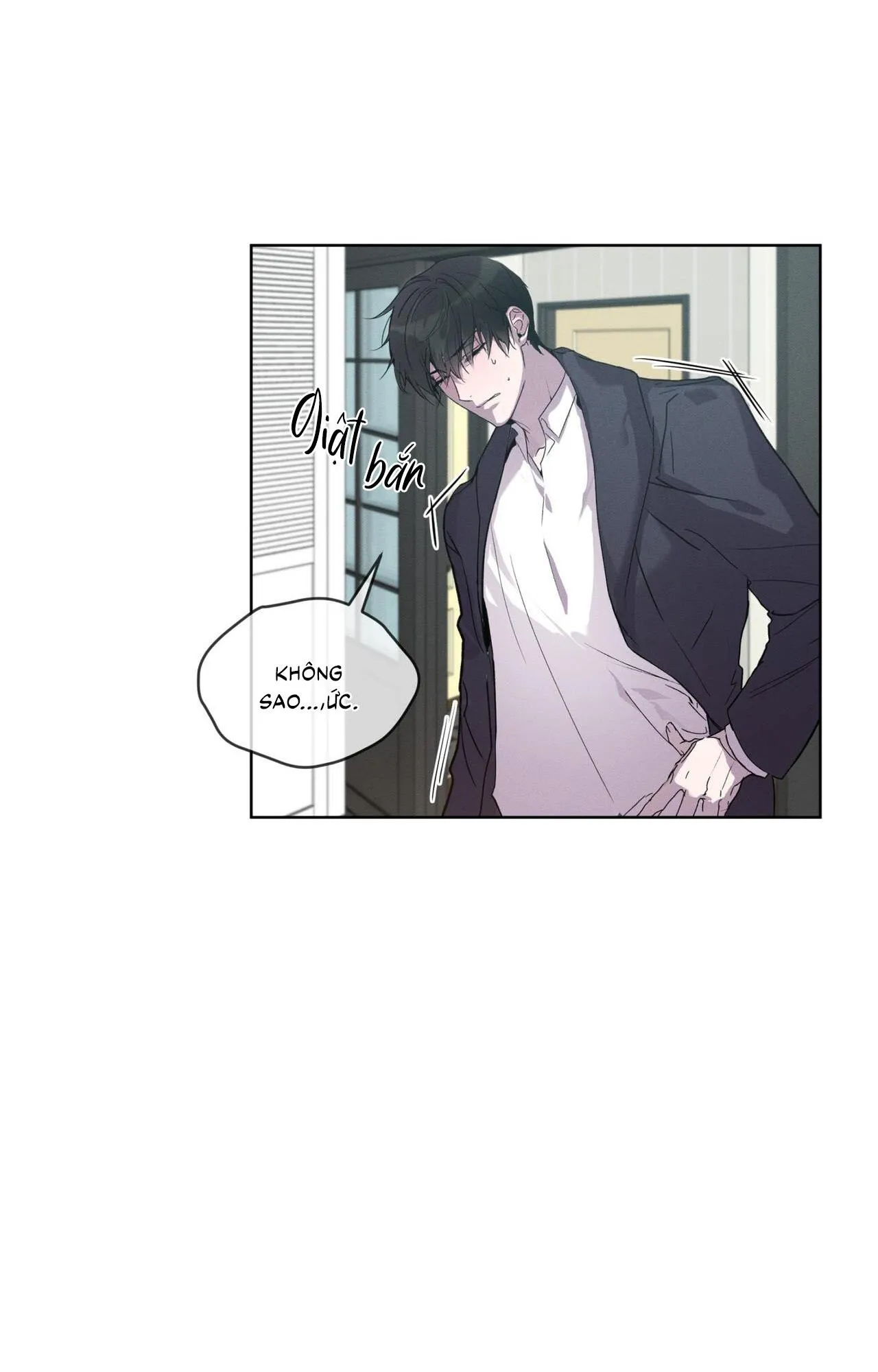 Hồi Ức Của Nhịp Thở Chapter 19 Trang 47