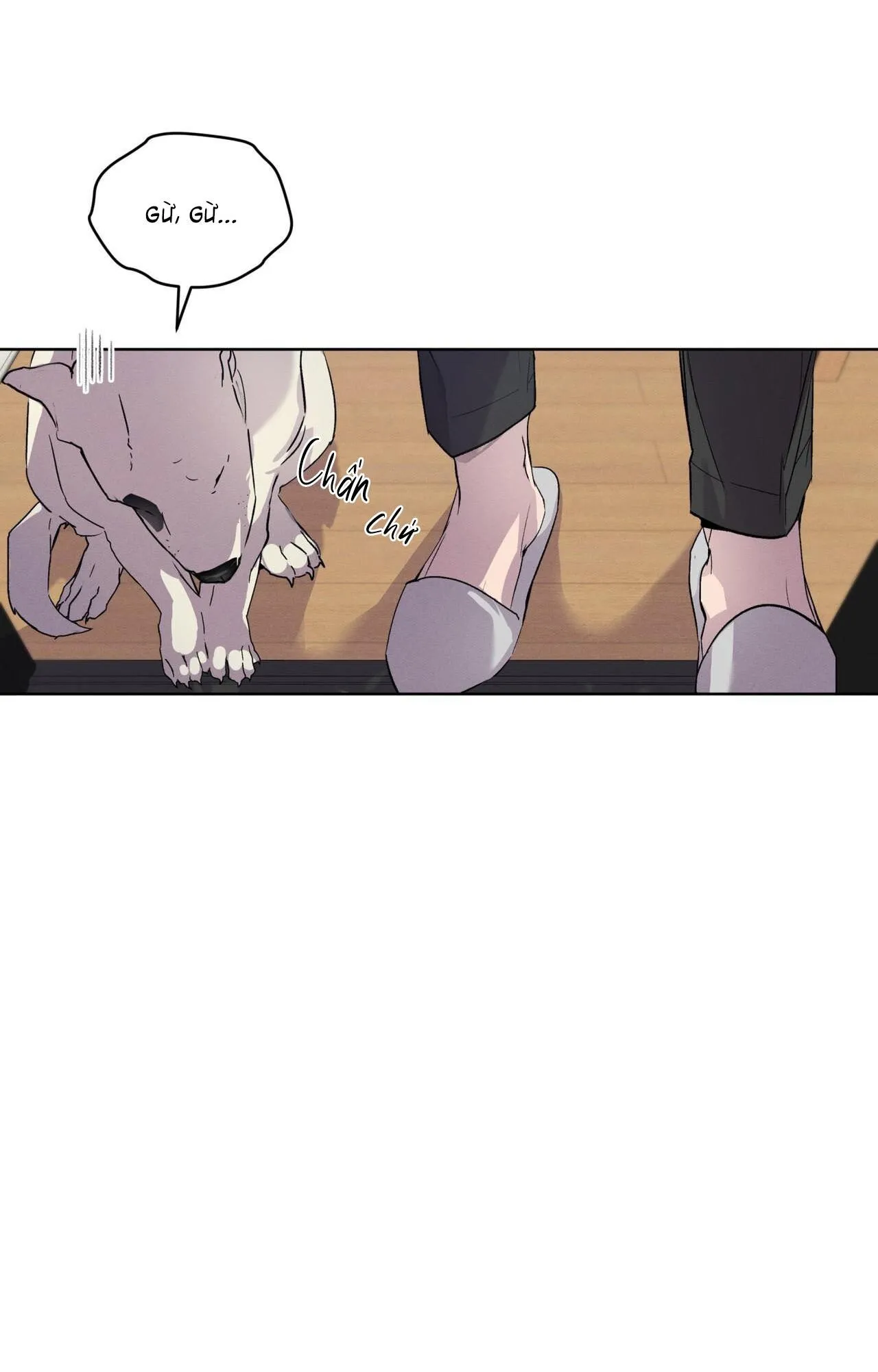 Hồi Ức Của Nhịp Thở Chapter 19 Trang 51