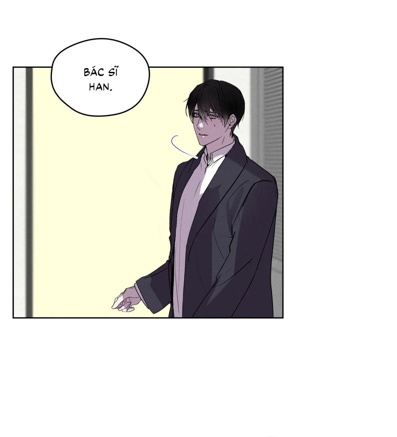 Hồi Ức Của Nhịp Thở Chapter 19 Trang 52