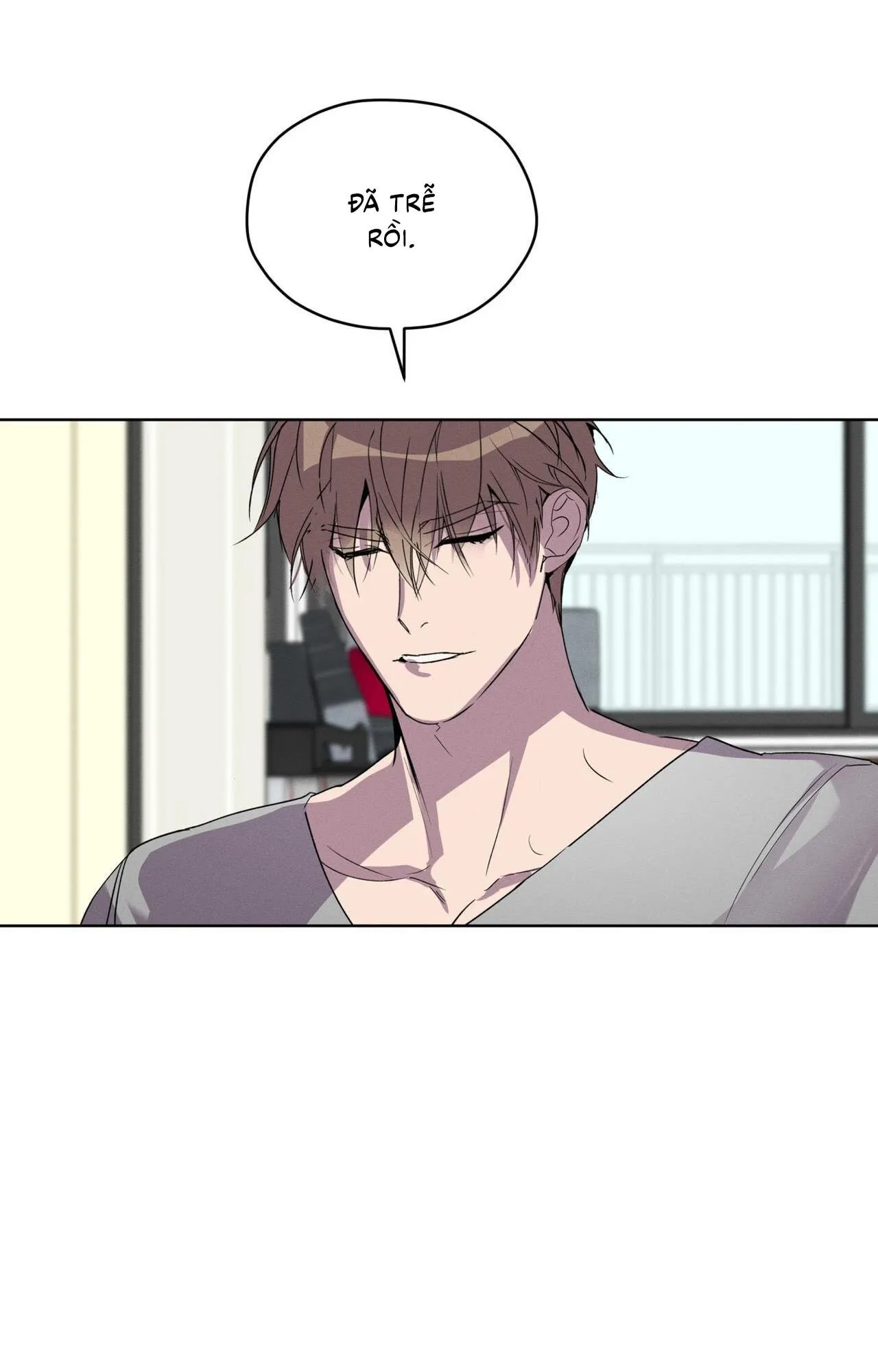 Hồi Ức Của Nhịp Thở Chapter 19 Trang 54