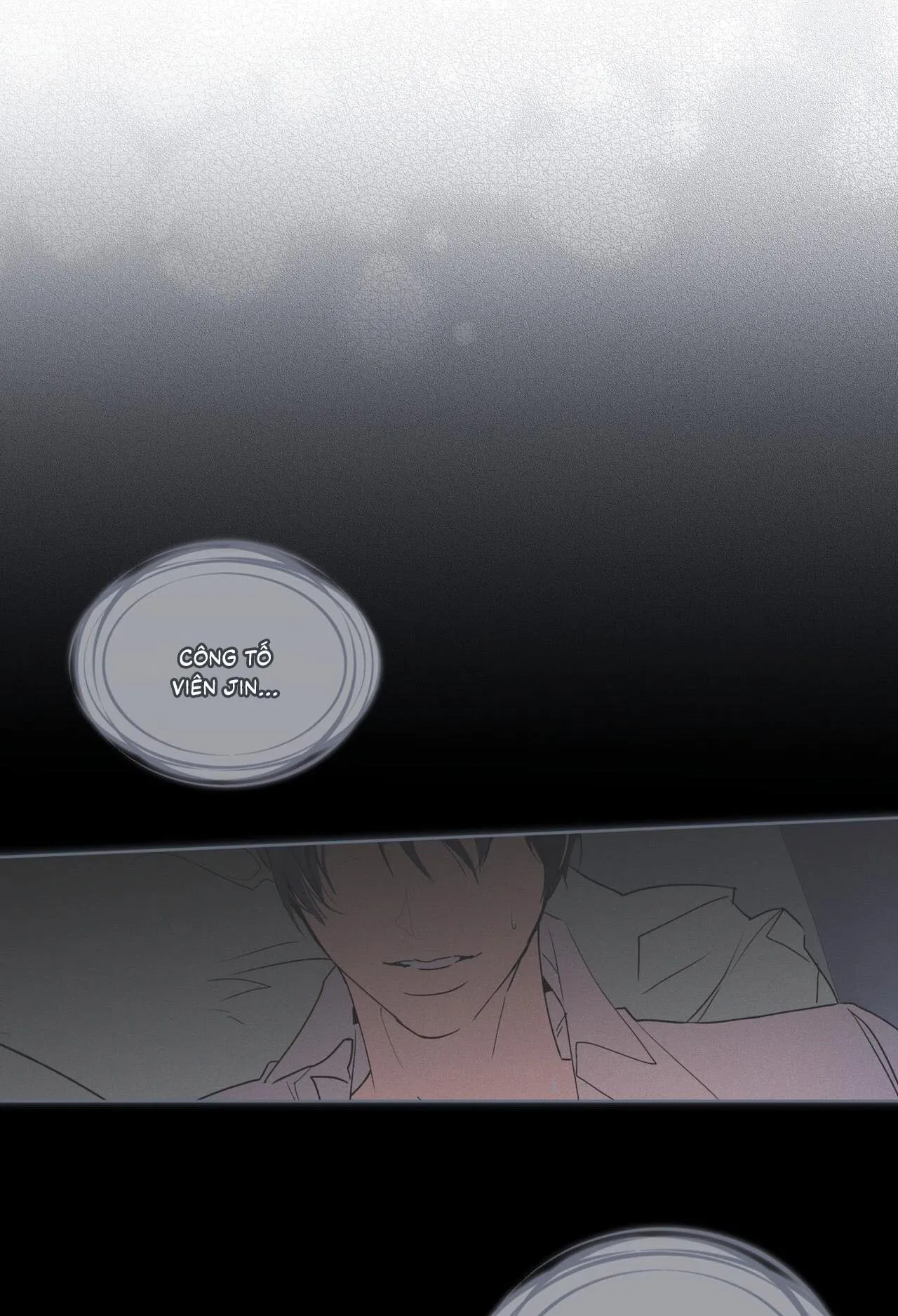 Hồi Ức Của Nhịp Thở Chapter 19 Trang 56