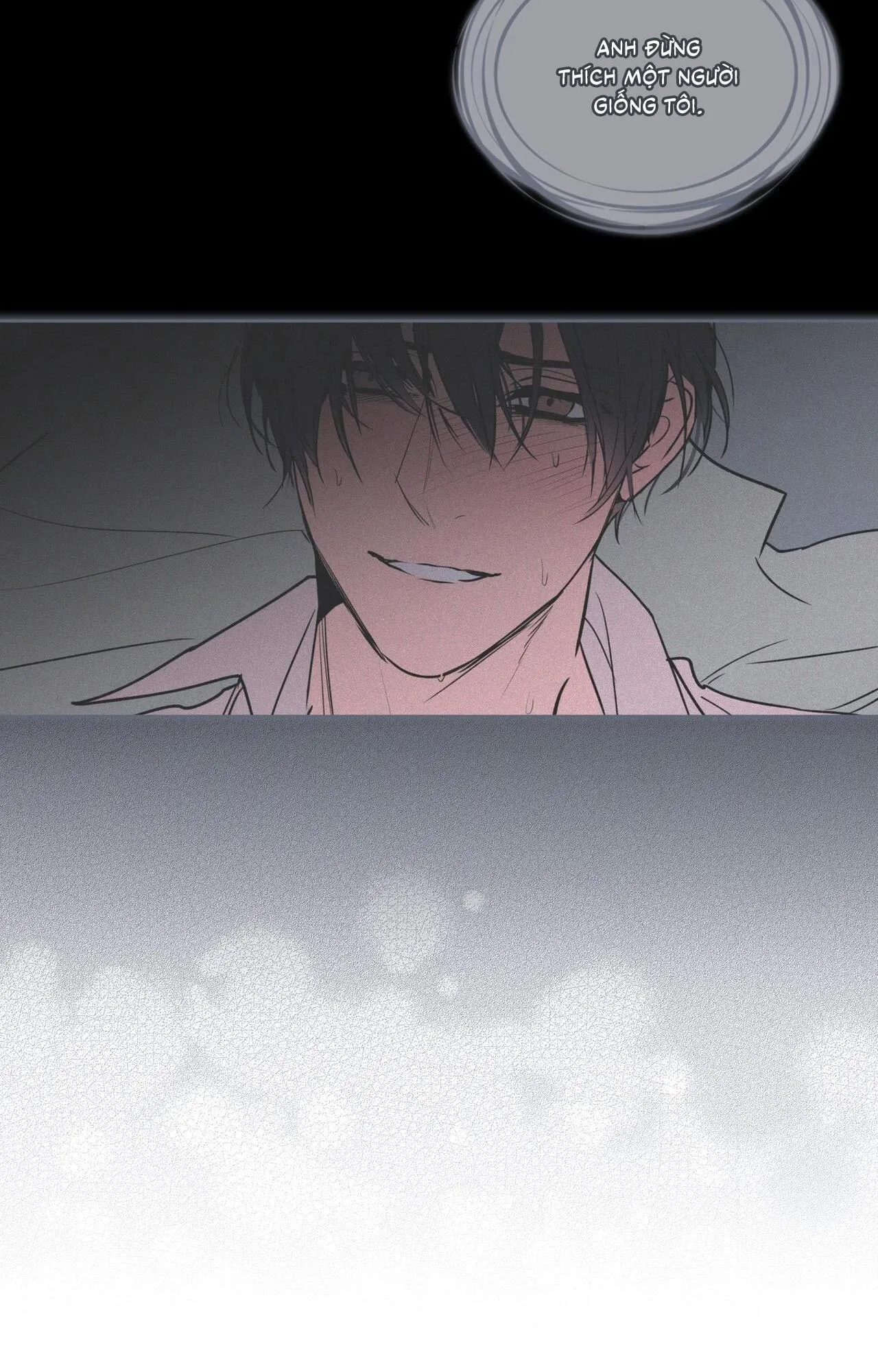 Hồi Ức Của Nhịp Thở Chapter 19 Trang 57