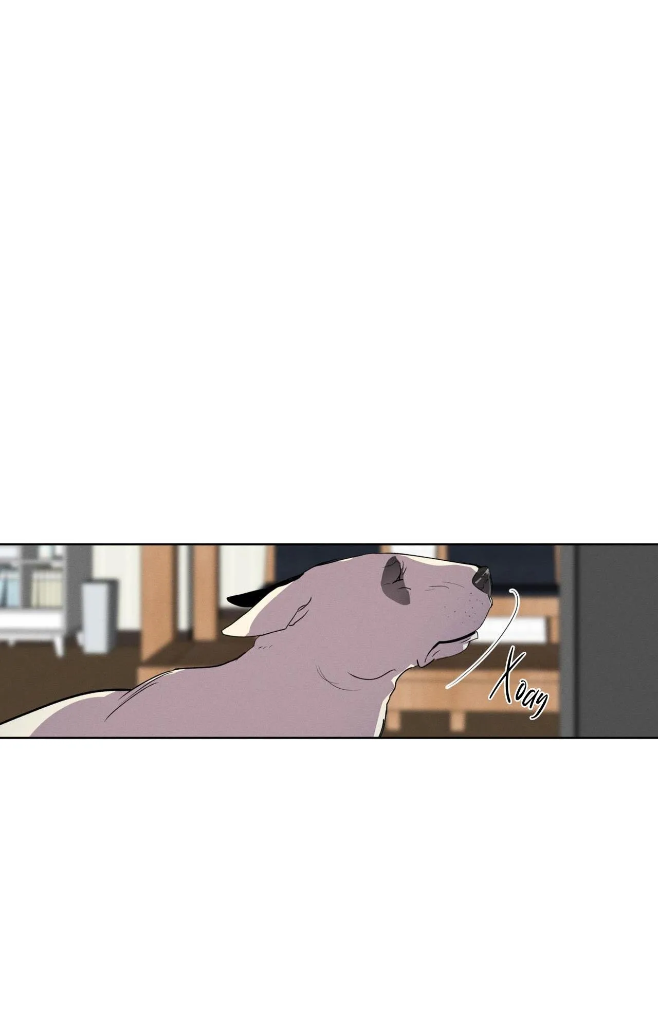 Hồi Ức Của Nhịp Thở Chapter 19 Trang 58