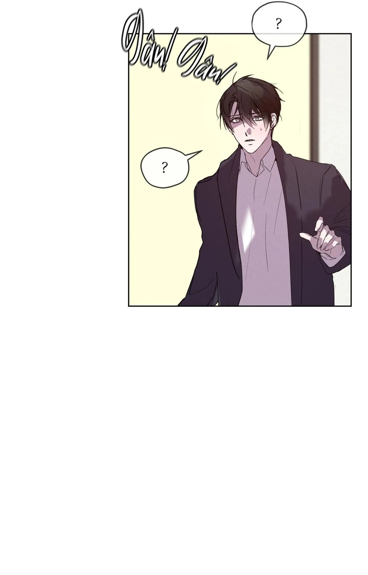 Hồi Ức Của Nhịp Thở Chapter 19 Trang 62