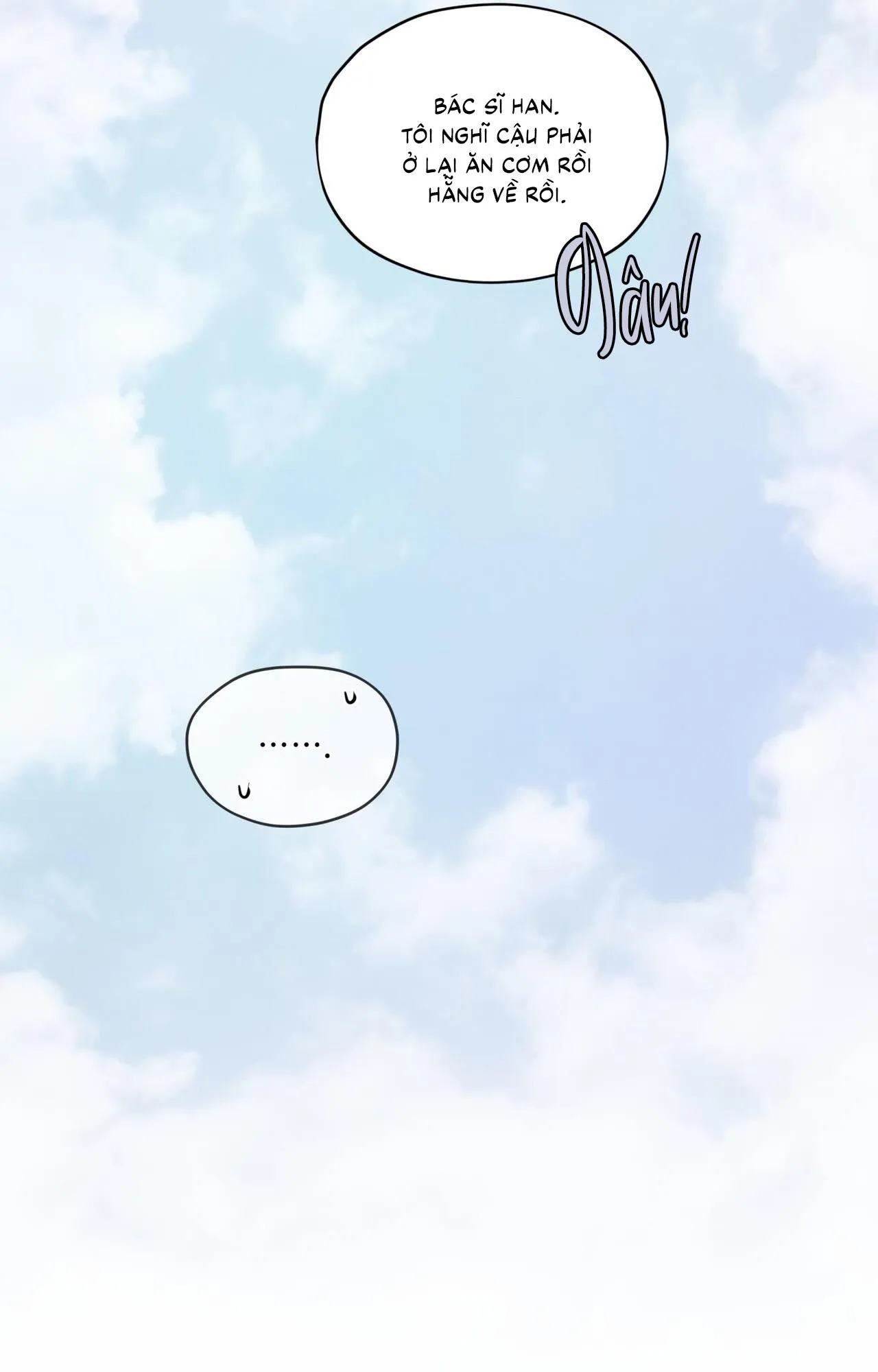 Hồi Ức Của Nhịp Thở Chapter 19 Trang 65