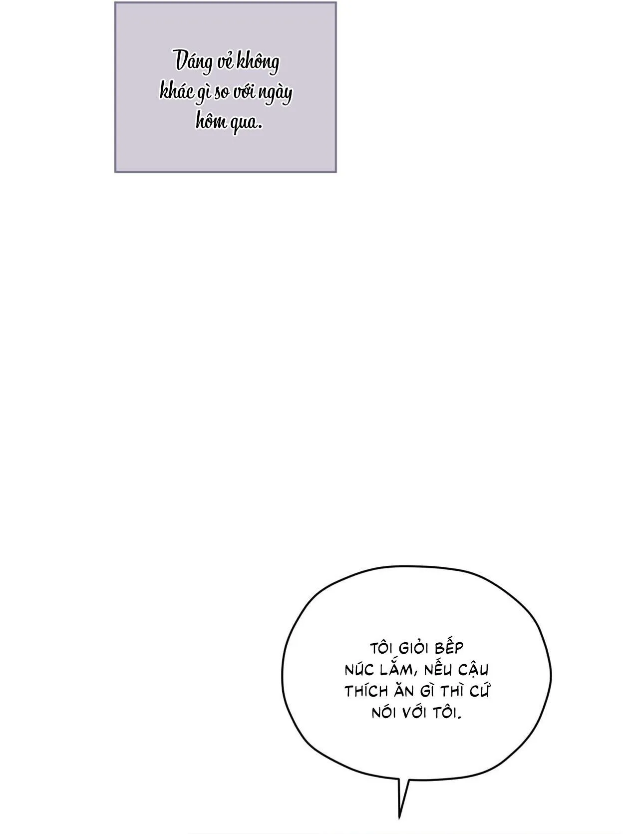 Hồi Ức Của Nhịp Thở Chapter 20 Trang 4