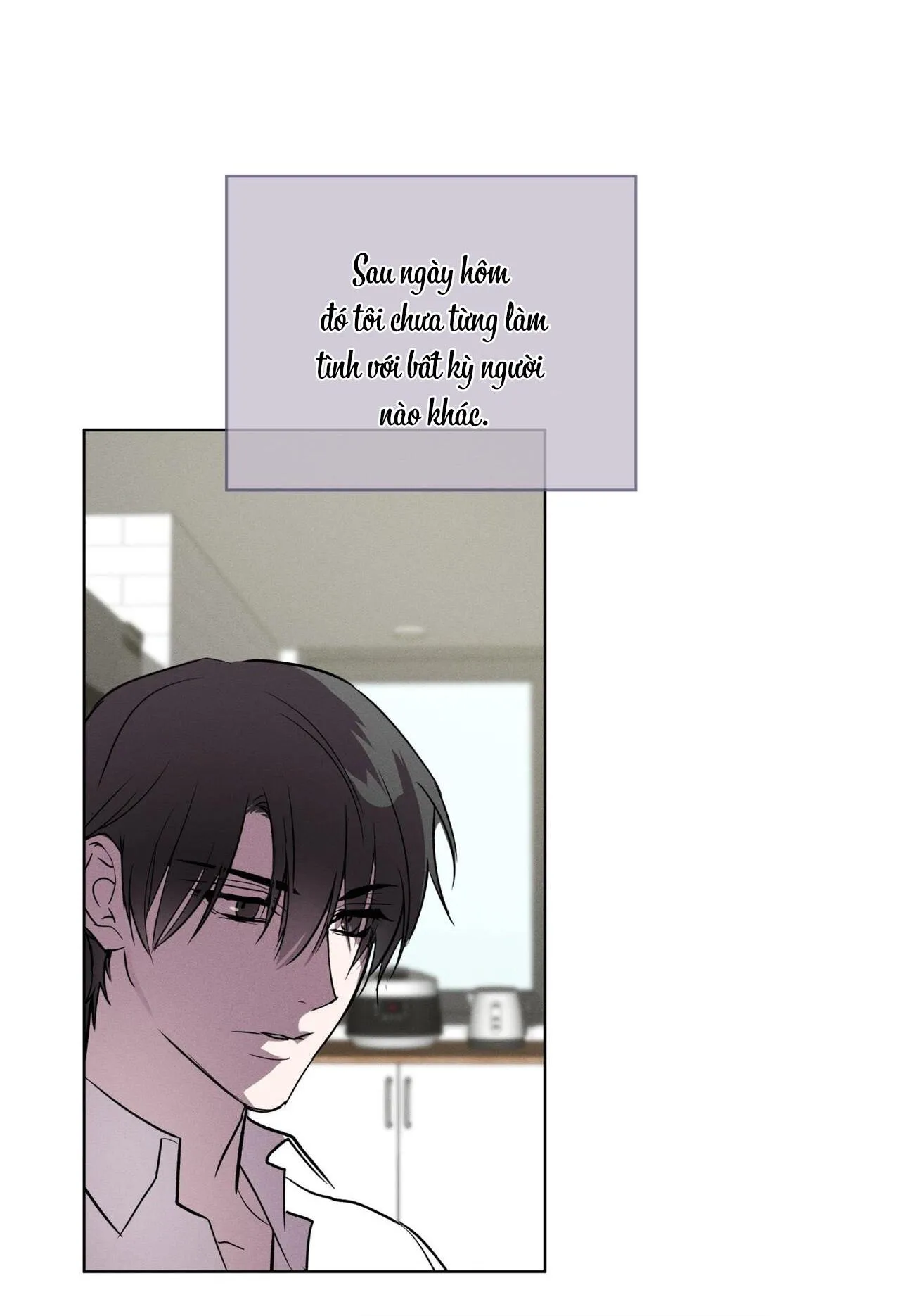 Hồi Ức Của Nhịp Thở Chapter 20 Trang 6