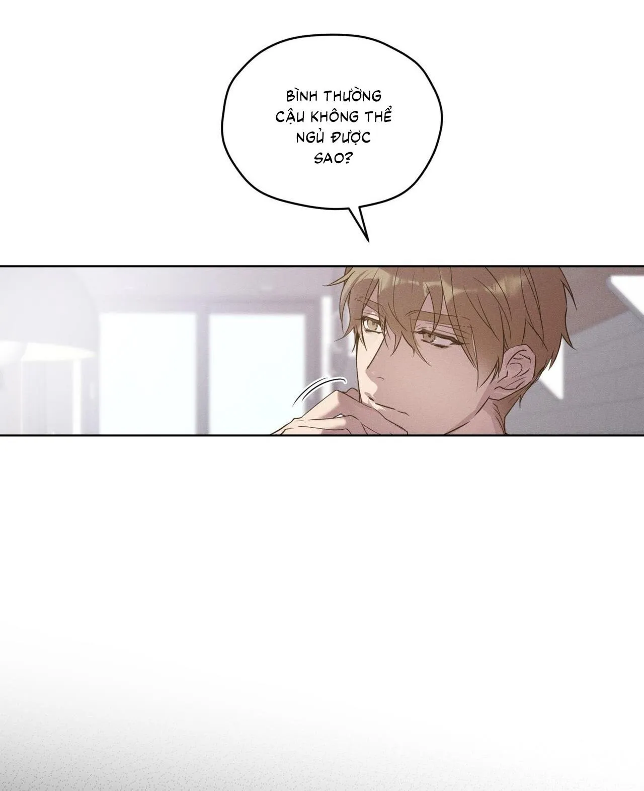 Hồi Ức Của Nhịp Thở Chapter 20 Trang 9