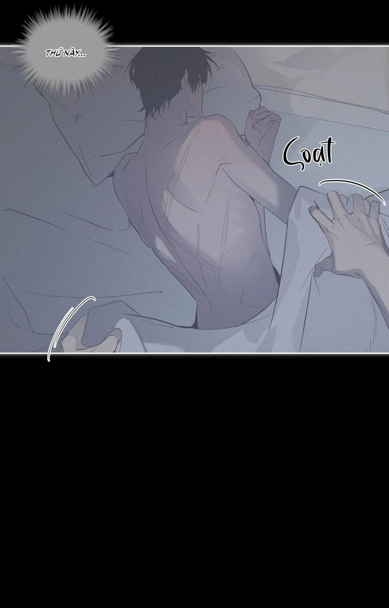 Hồi Ức Của Nhịp Thở Chapter 20 Trang 11