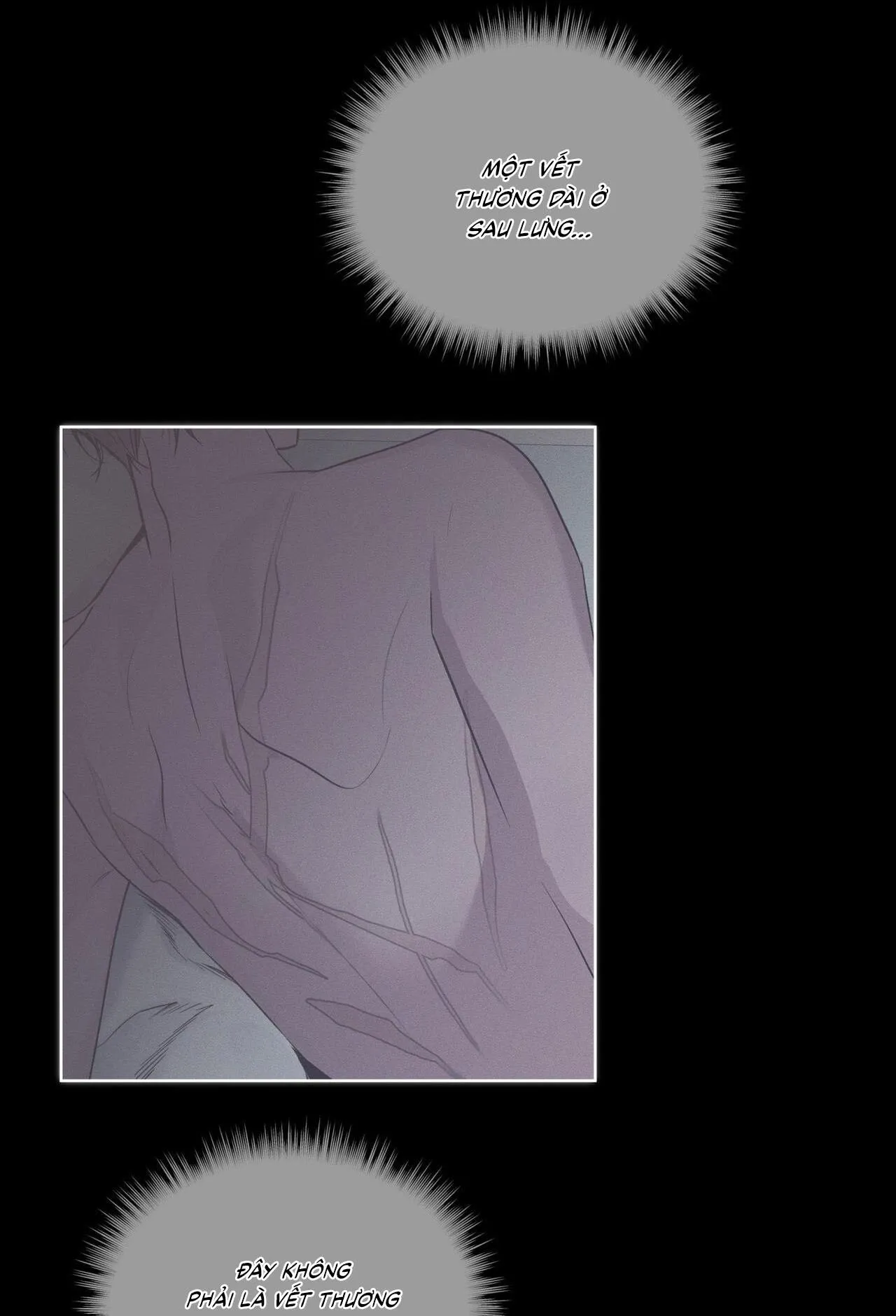 Hồi Ức Của Nhịp Thở Chapter 20 Trang 12