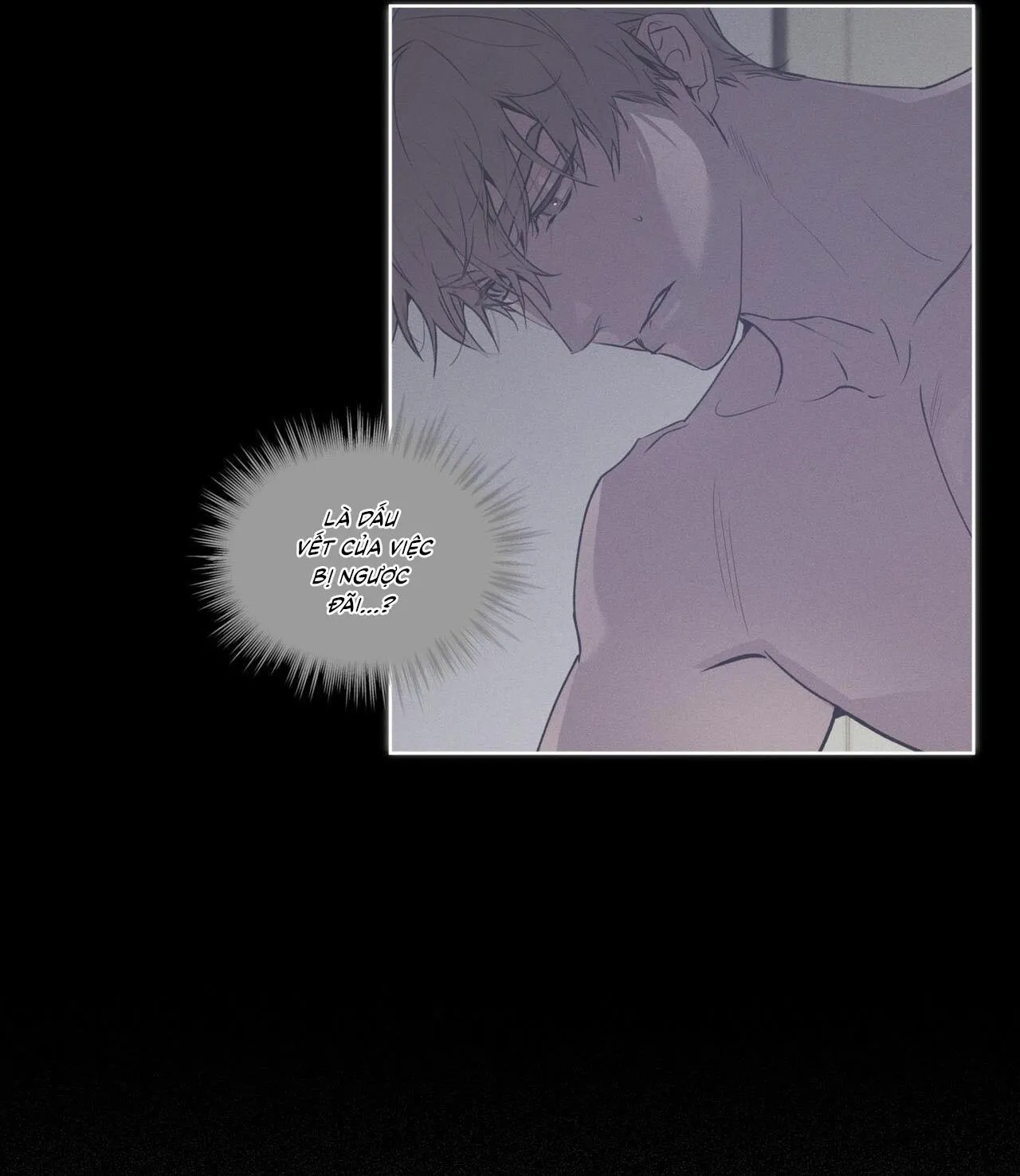 Hồi Ức Của Nhịp Thở Chapter 20 Trang 14