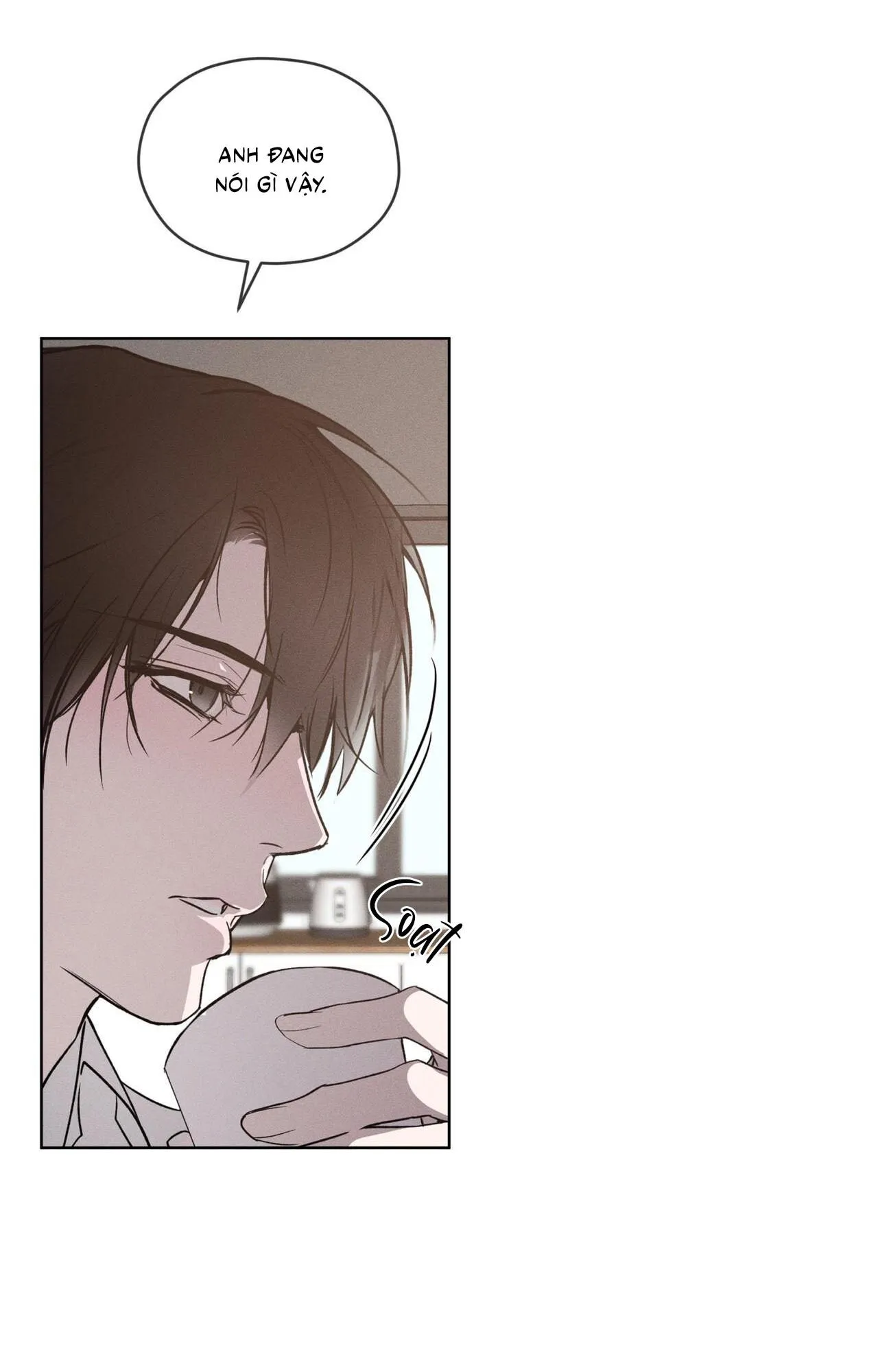 Hồi Ức Của Nhịp Thở Chapter 20 Trang 19