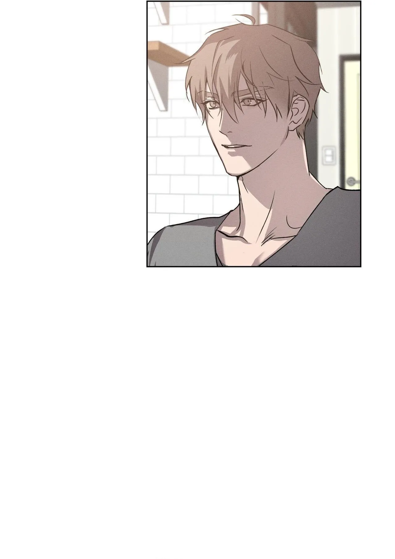 Hồi Ức Của Nhịp Thở Chapter 20 Trang 21