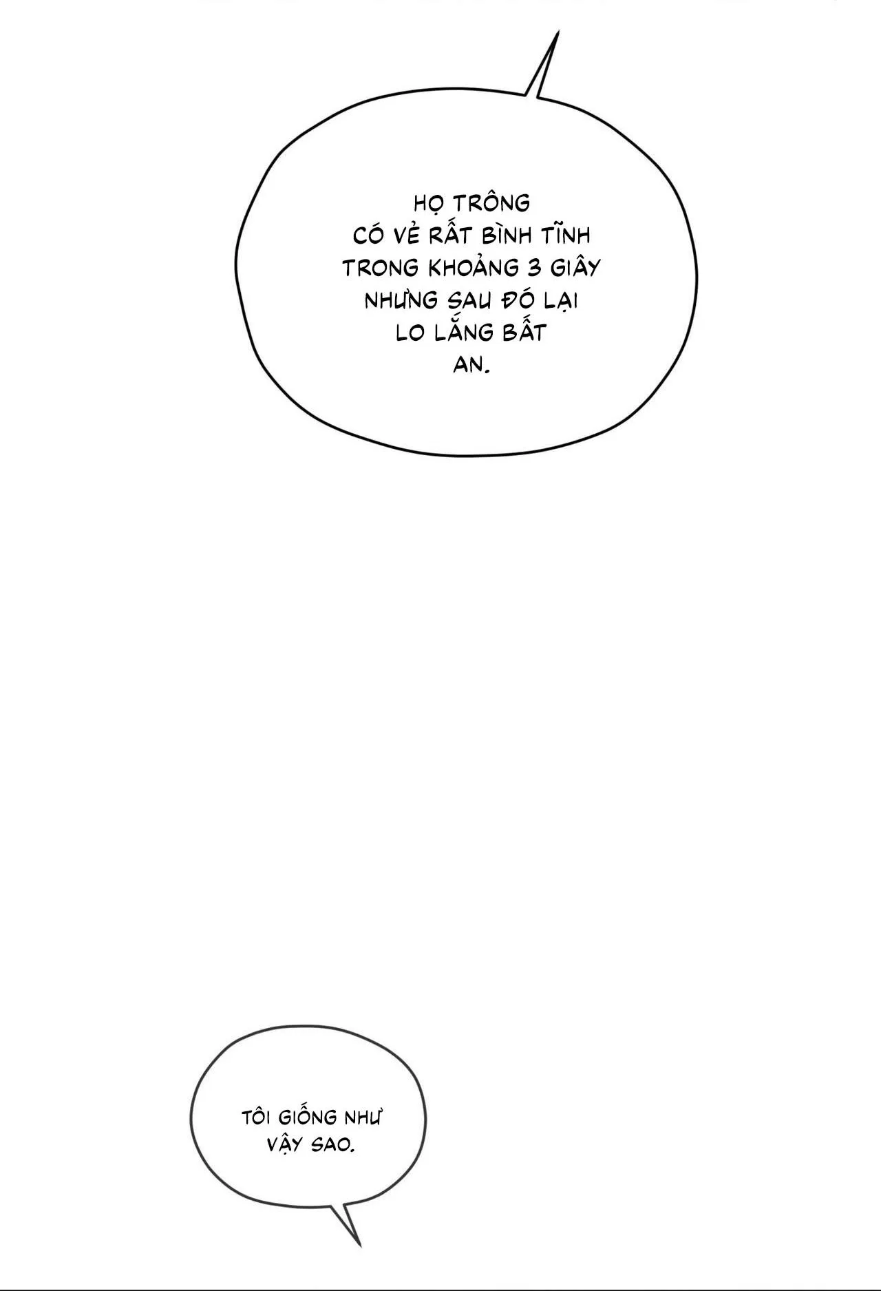 Hồi Ức Của Nhịp Thở Chapter 20 Trang 26