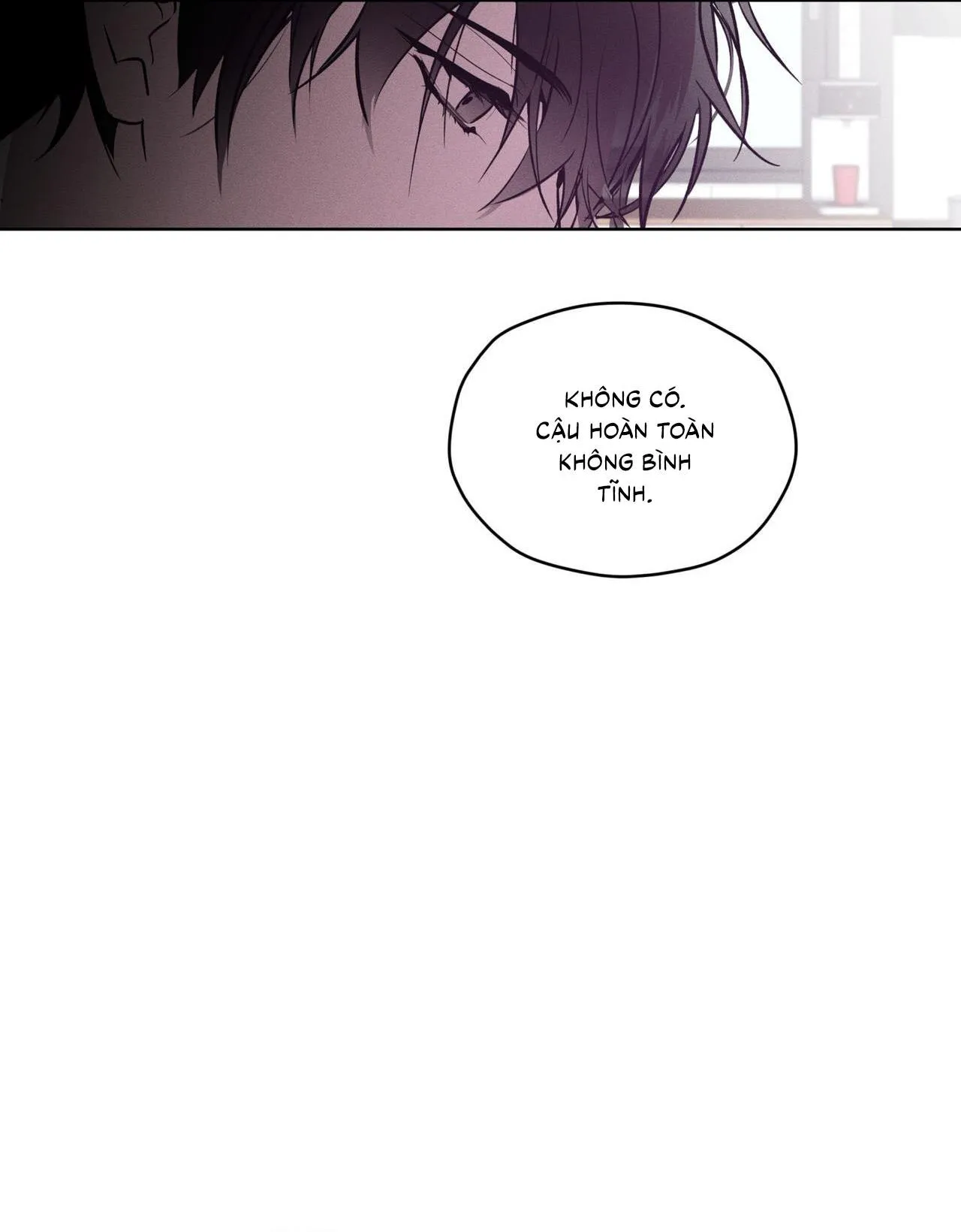 Hồi Ức Của Nhịp Thở Chapter 20 Trang 27